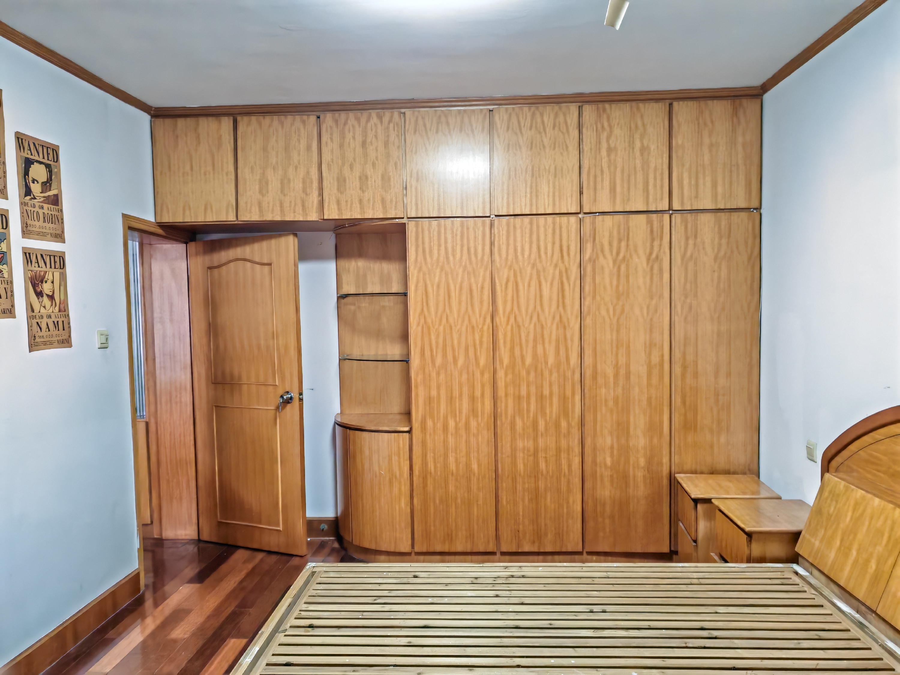 学田苑 3室1厅1卫 99m&sup2;