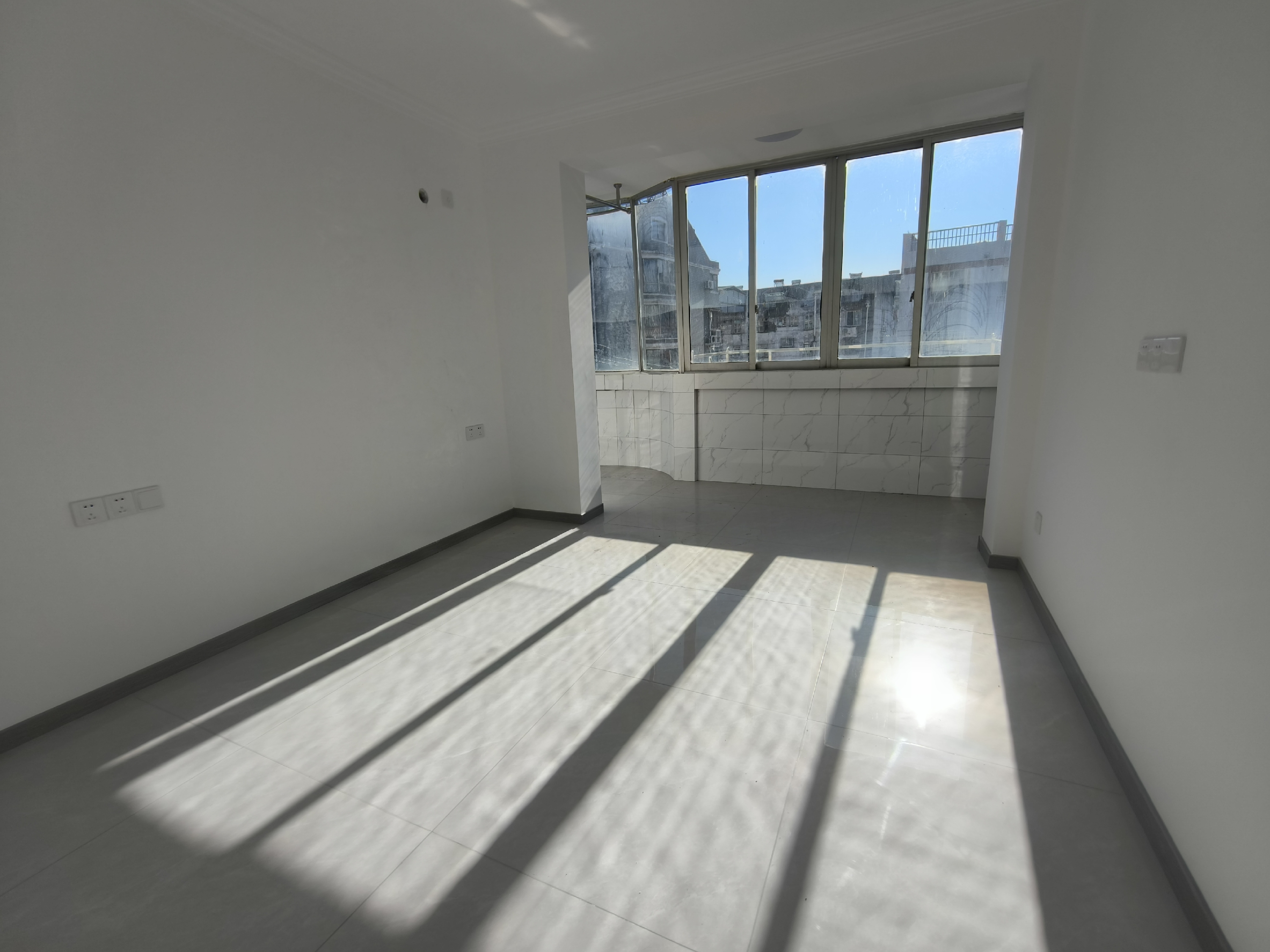 望江楼小区 2室1厅1卫 60m&sup2;
