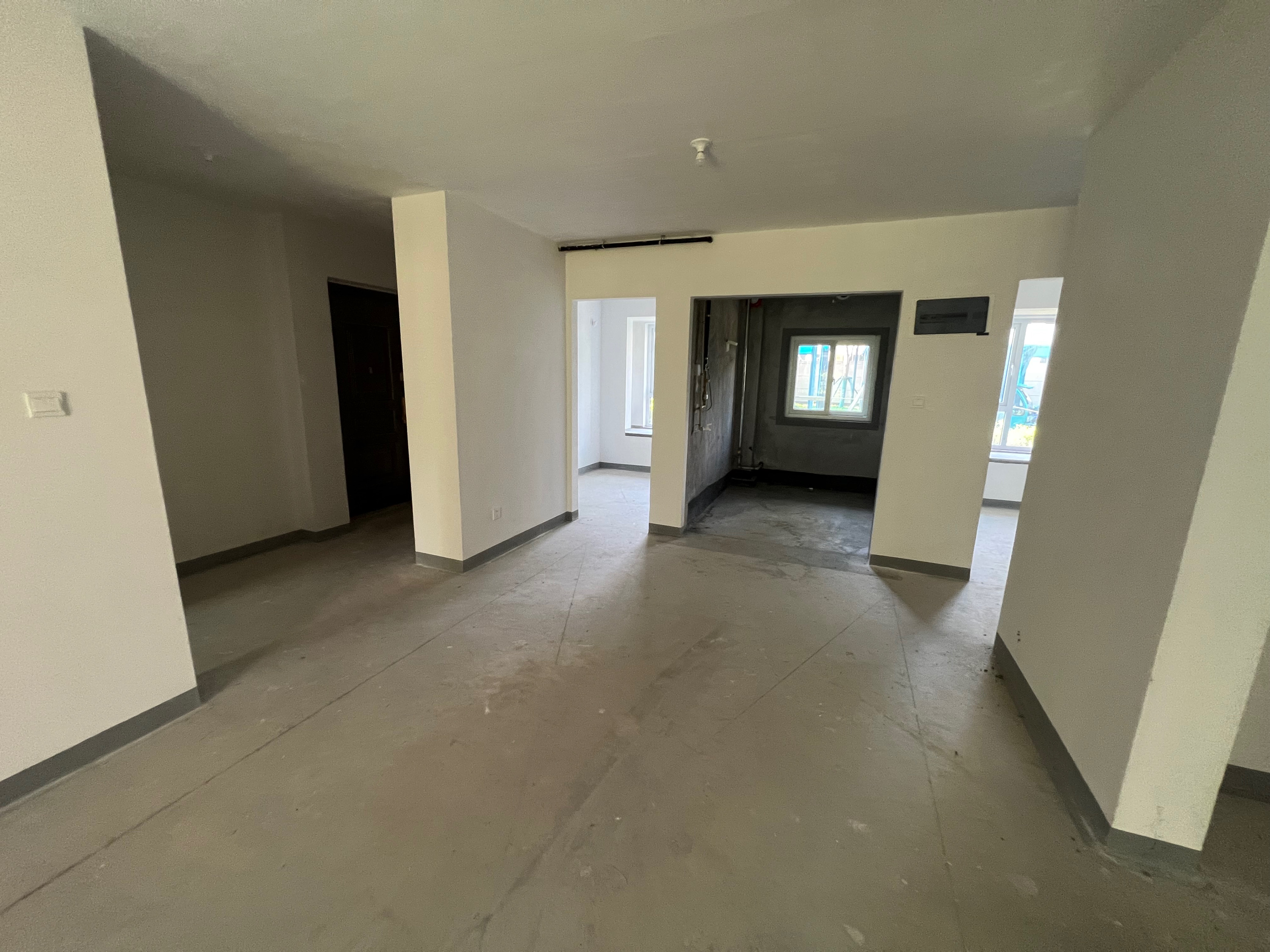 金地繁茂里 4室2厅2卫 118m&sup2;