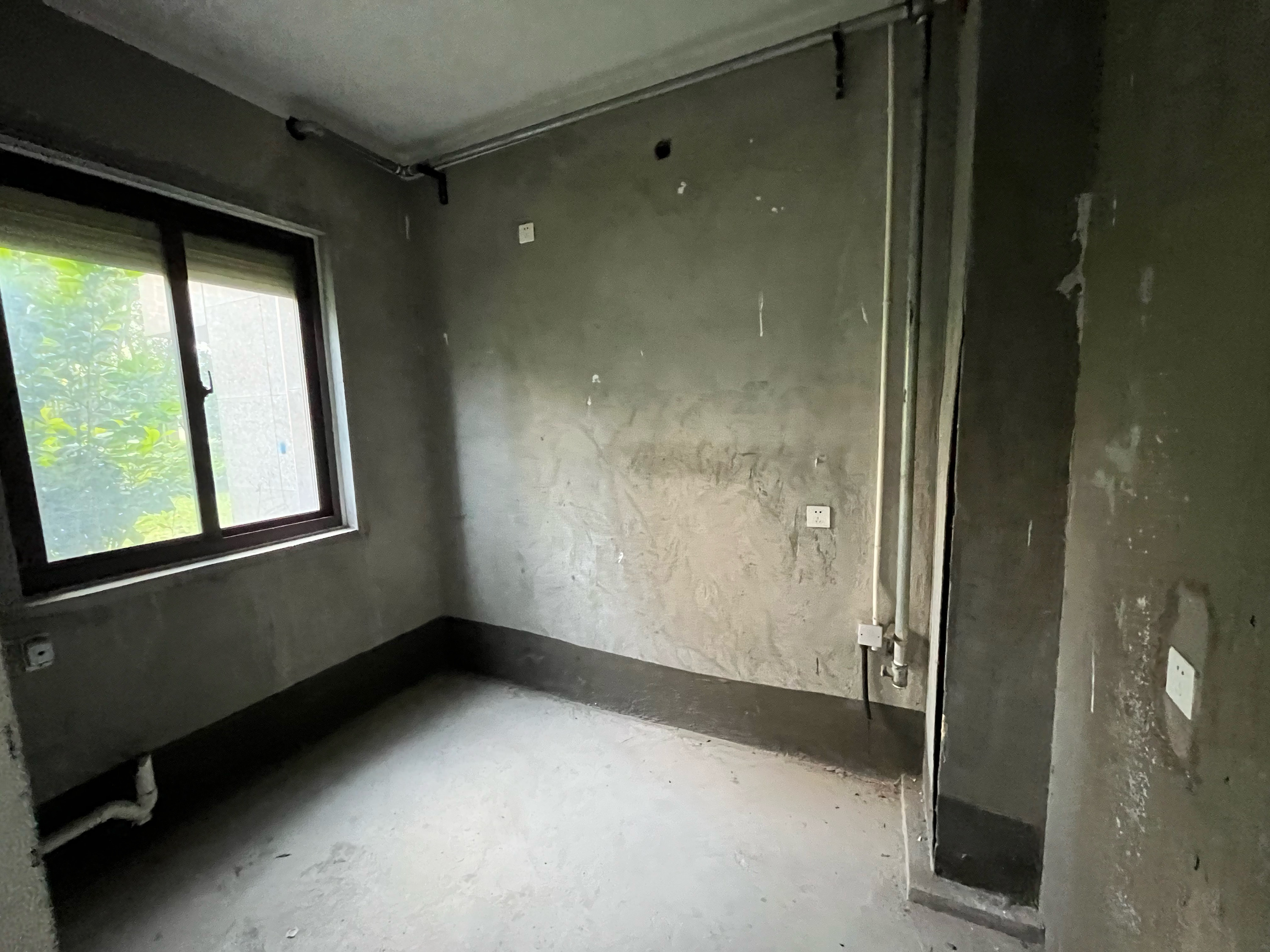 南通1912 2室2厅1卫 120m&sup2;