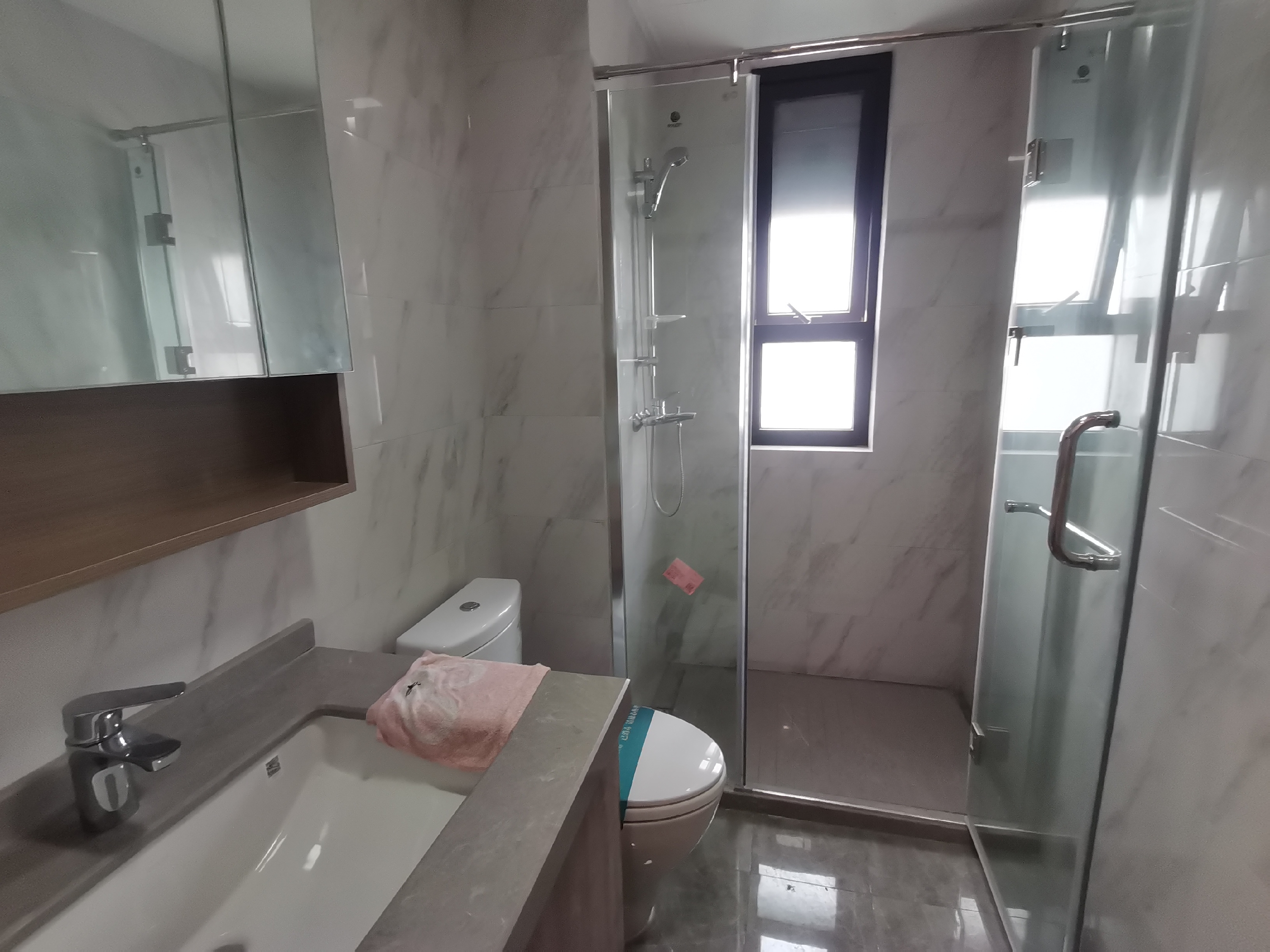 中海上东区 3室2厅2卫 127m&sup2;