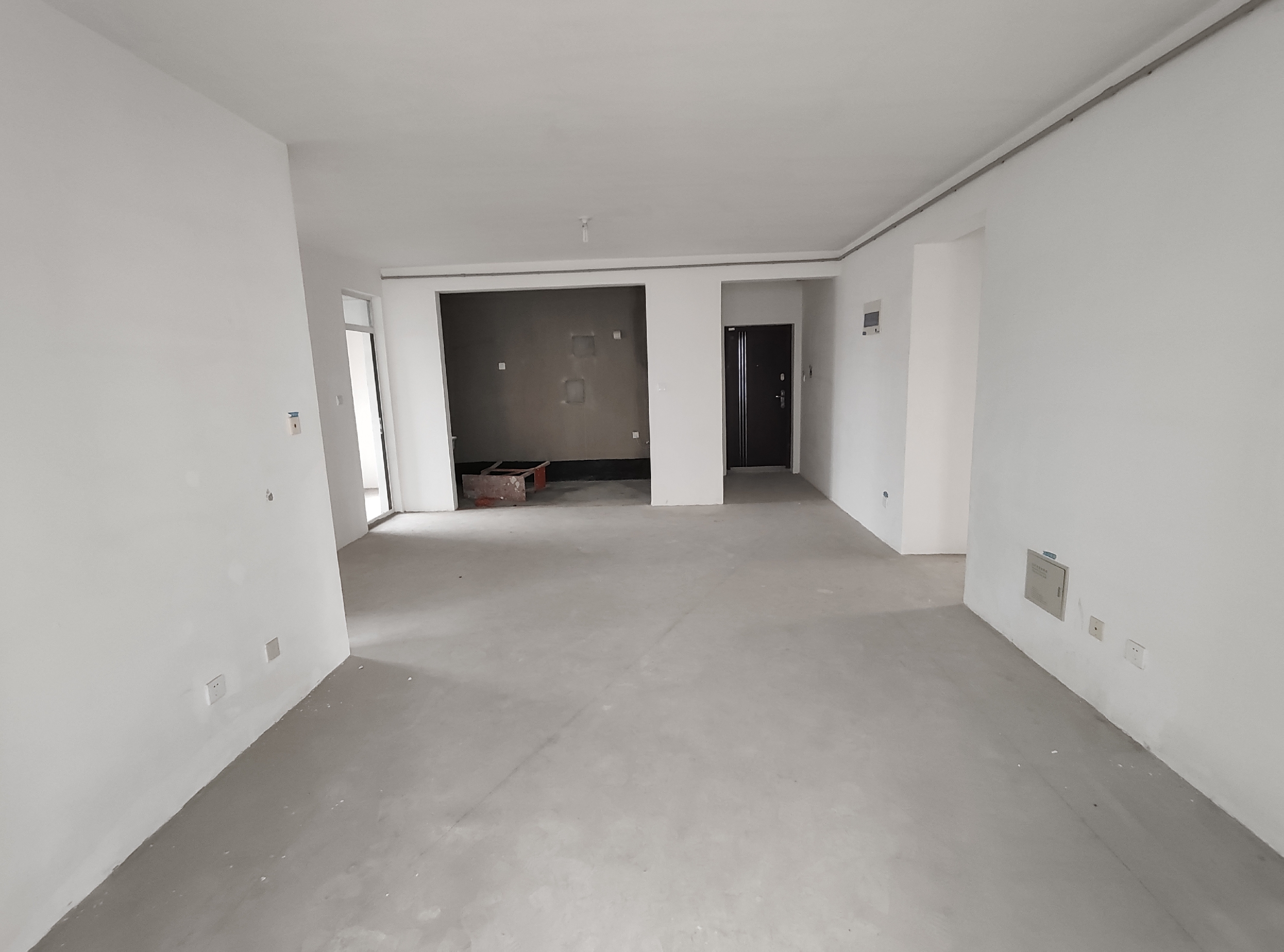 桂花小镇 3室2厅2卫 130.9m&sup2;