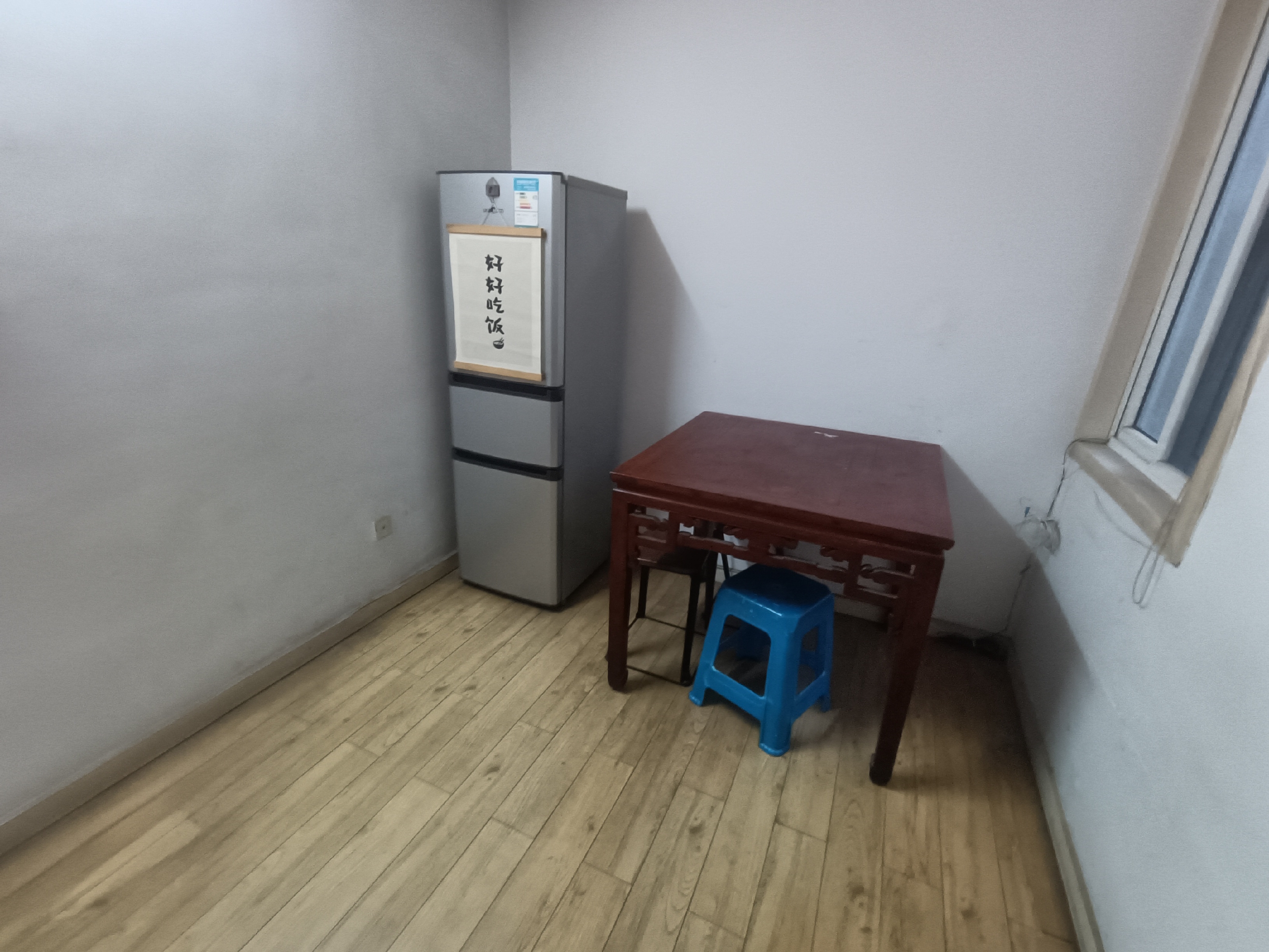 北濠桥新村 1室1厅1卫 48m&sup2;