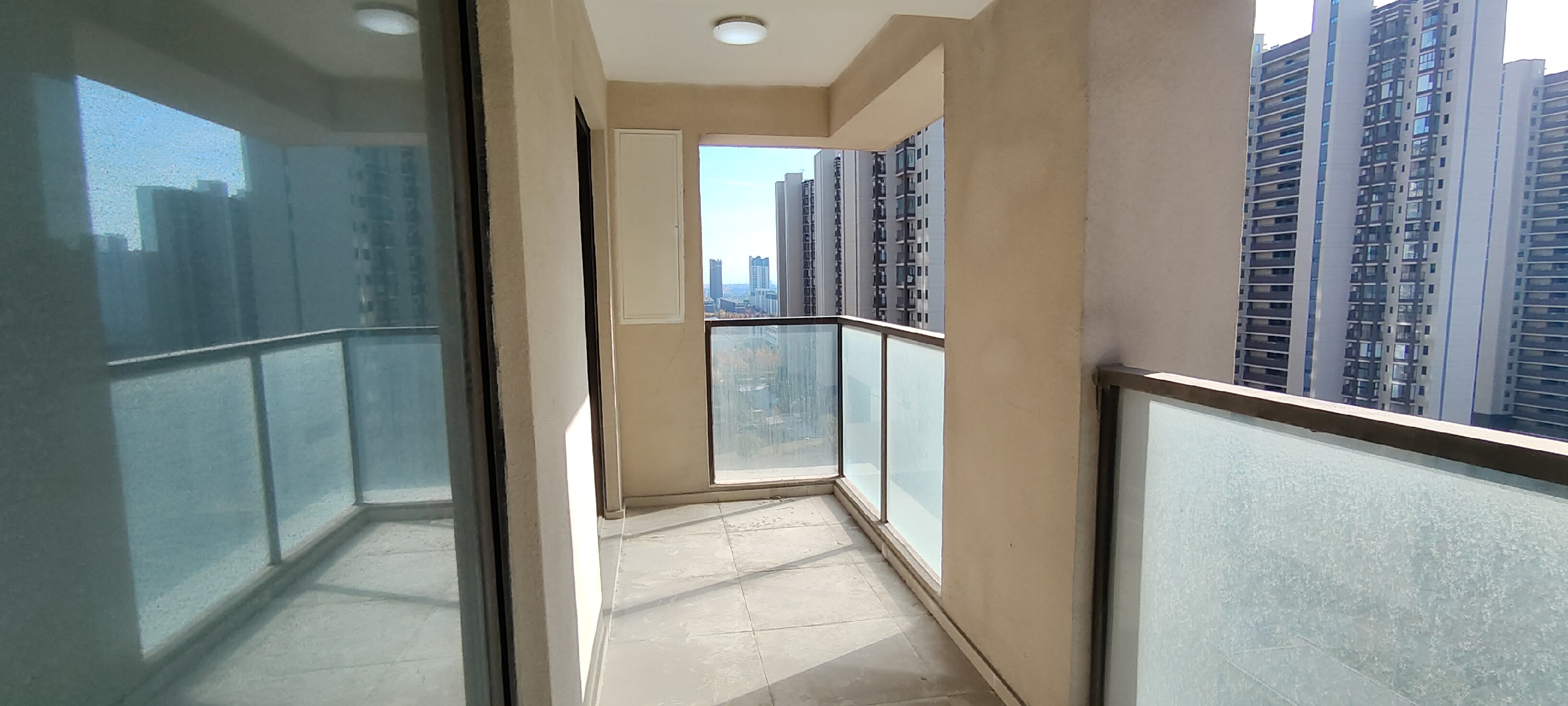 云樾东方 3室2厅2卫 124m&sup2;