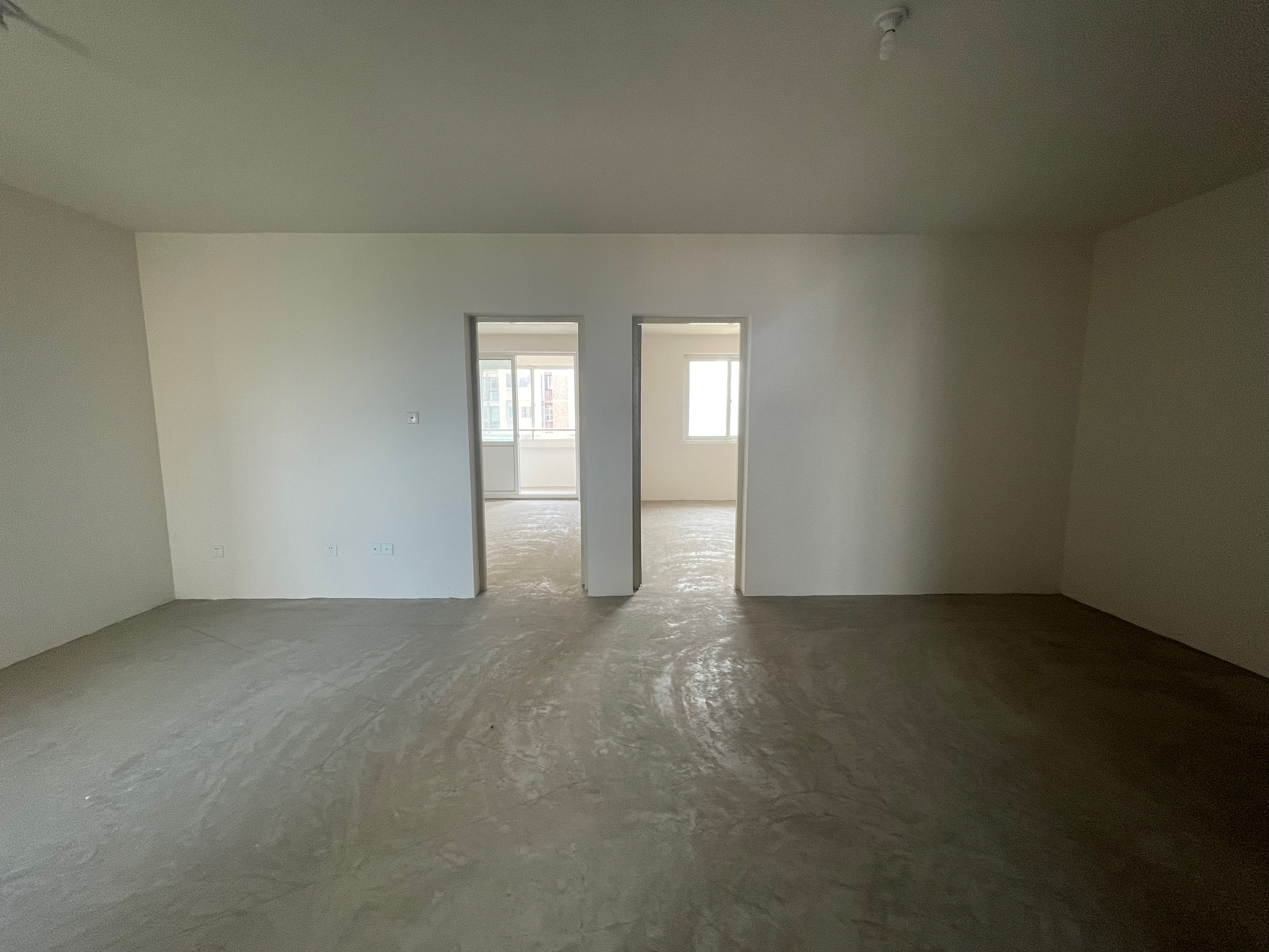 永泰佳园 2室1厅1卫 89.89m&sup2;