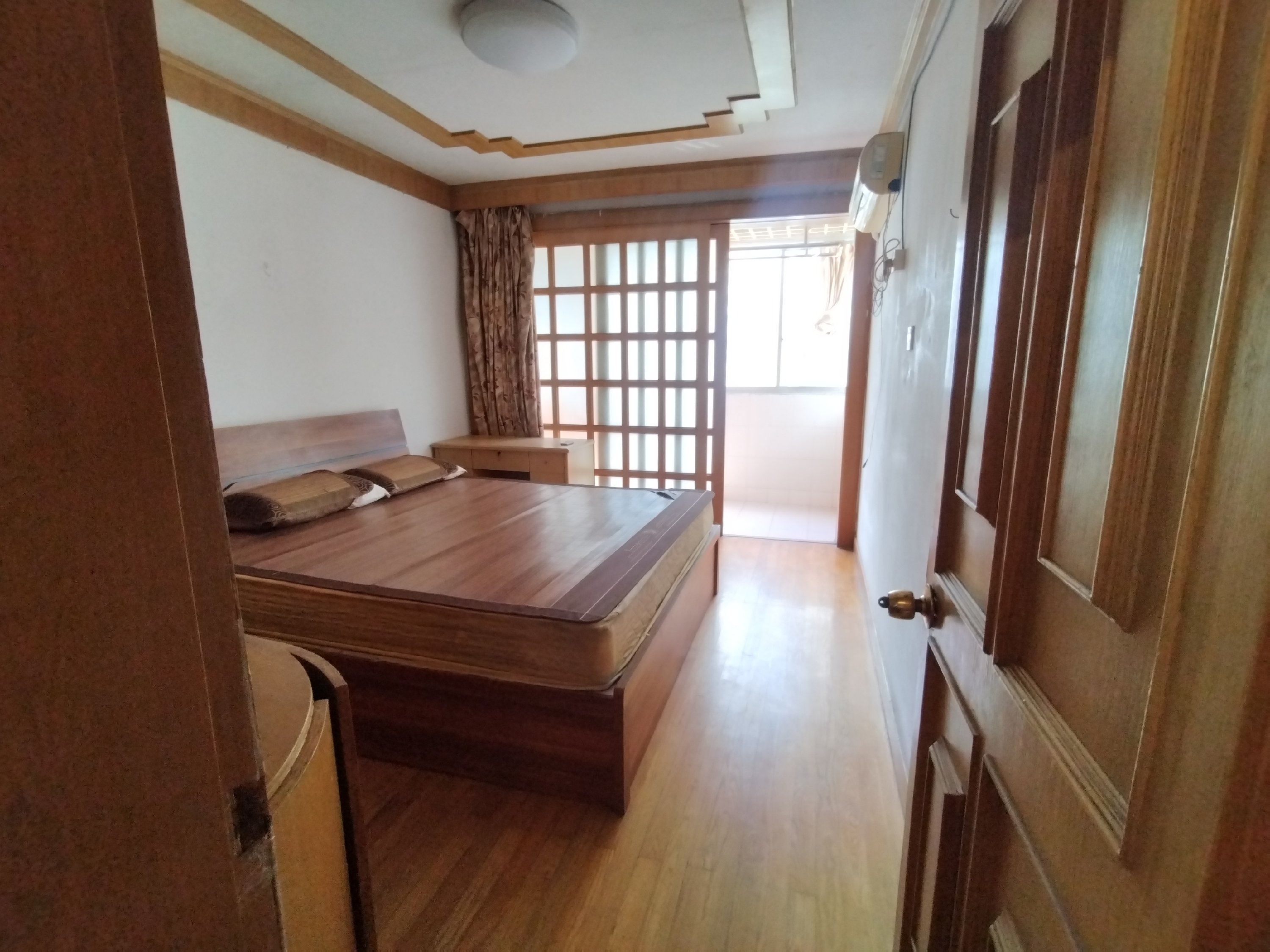 学田北苑 2室1厅1卫 80m&sup2;