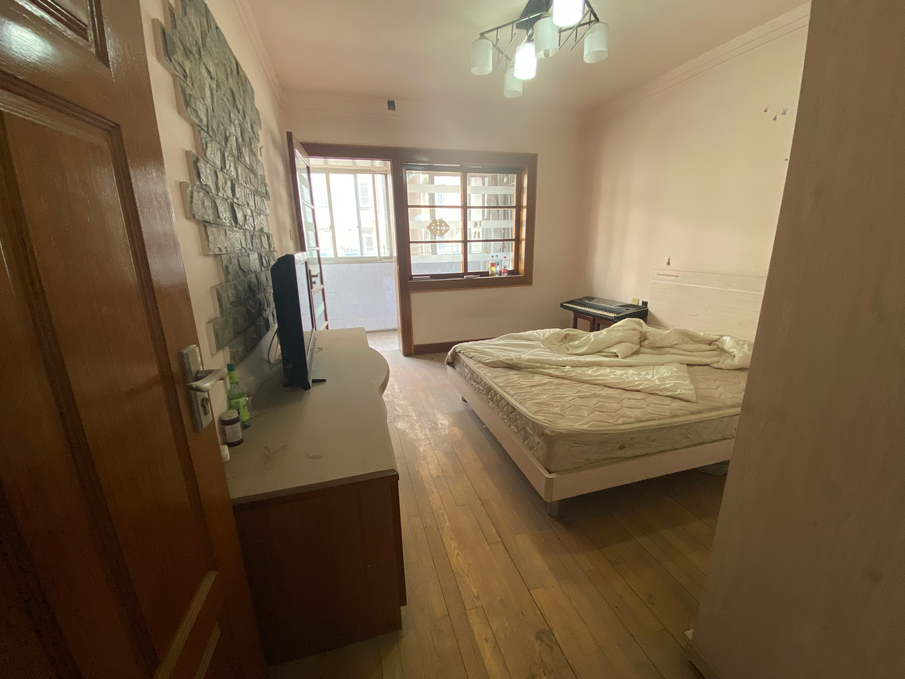 文峰花苑 3室1厅1卫 77m&sup2;