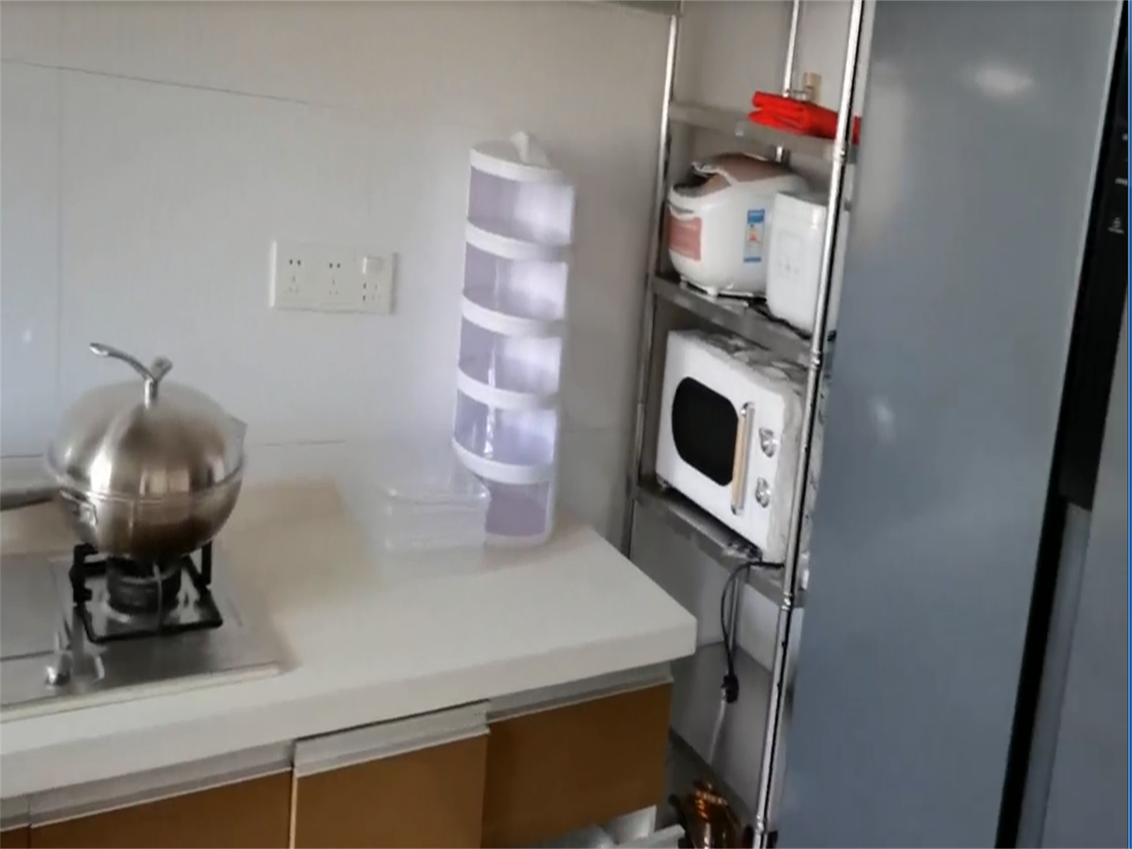 中天福邸 3室2厅2卫 151m&sup2;
