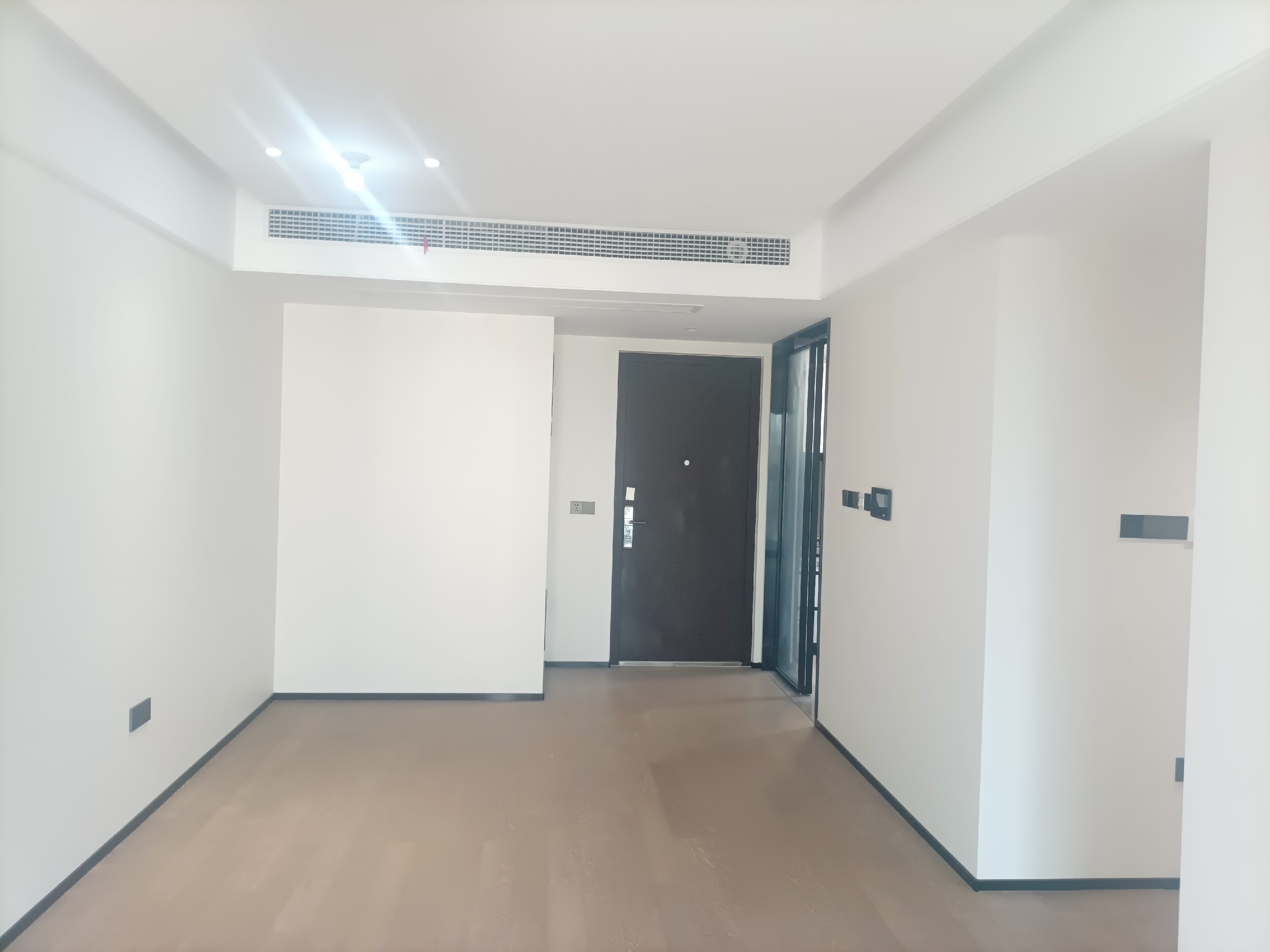 万科翡翠公园 3室2厅1卫 90.9m²