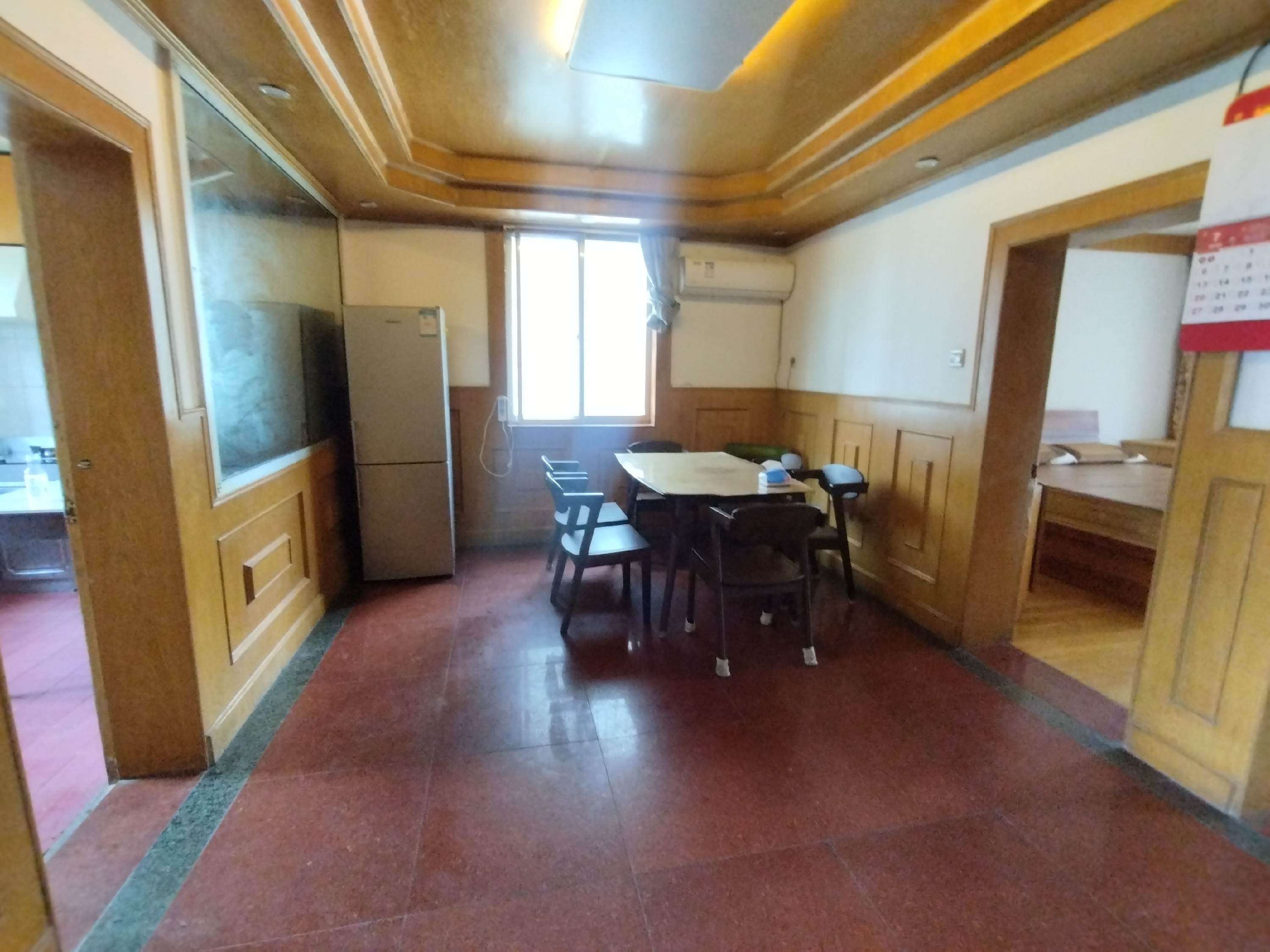 学田北苑 2室1厅1卫 80m&sup2;