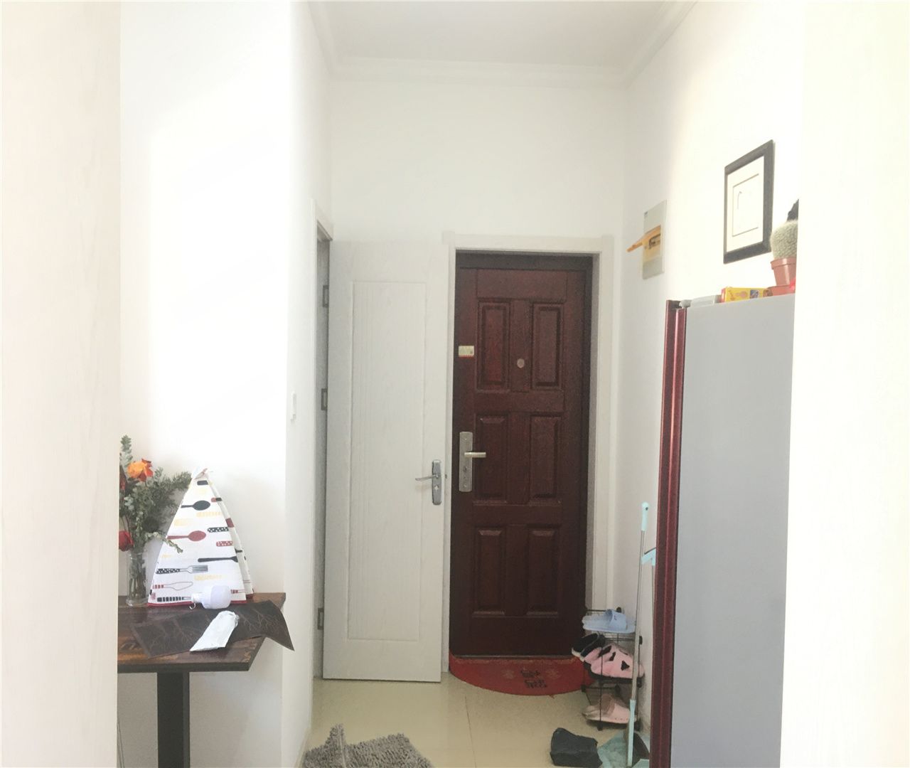 易家桥新村 2室1厅1卫 55m&sup2;