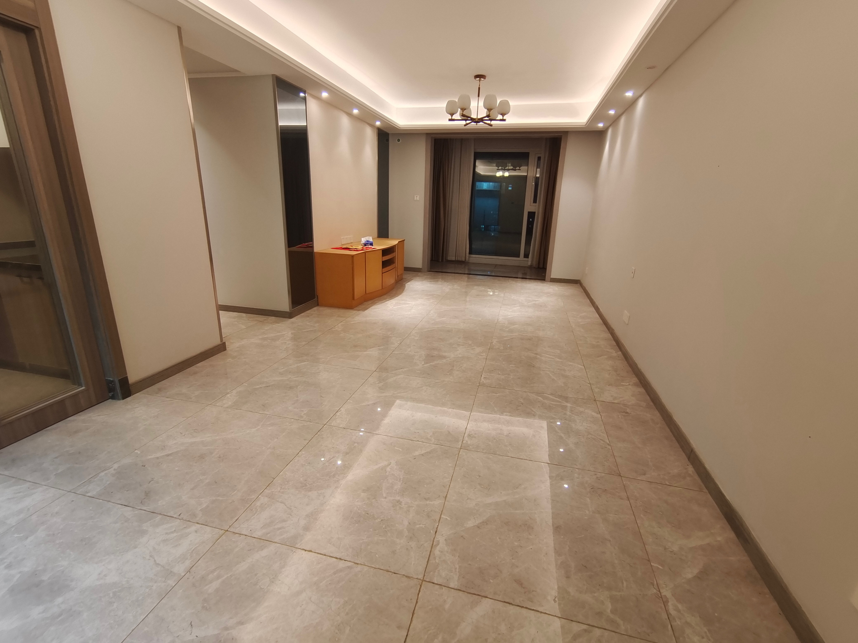 南通雅居乐花园 3室2厅1卫 99m&sup2;