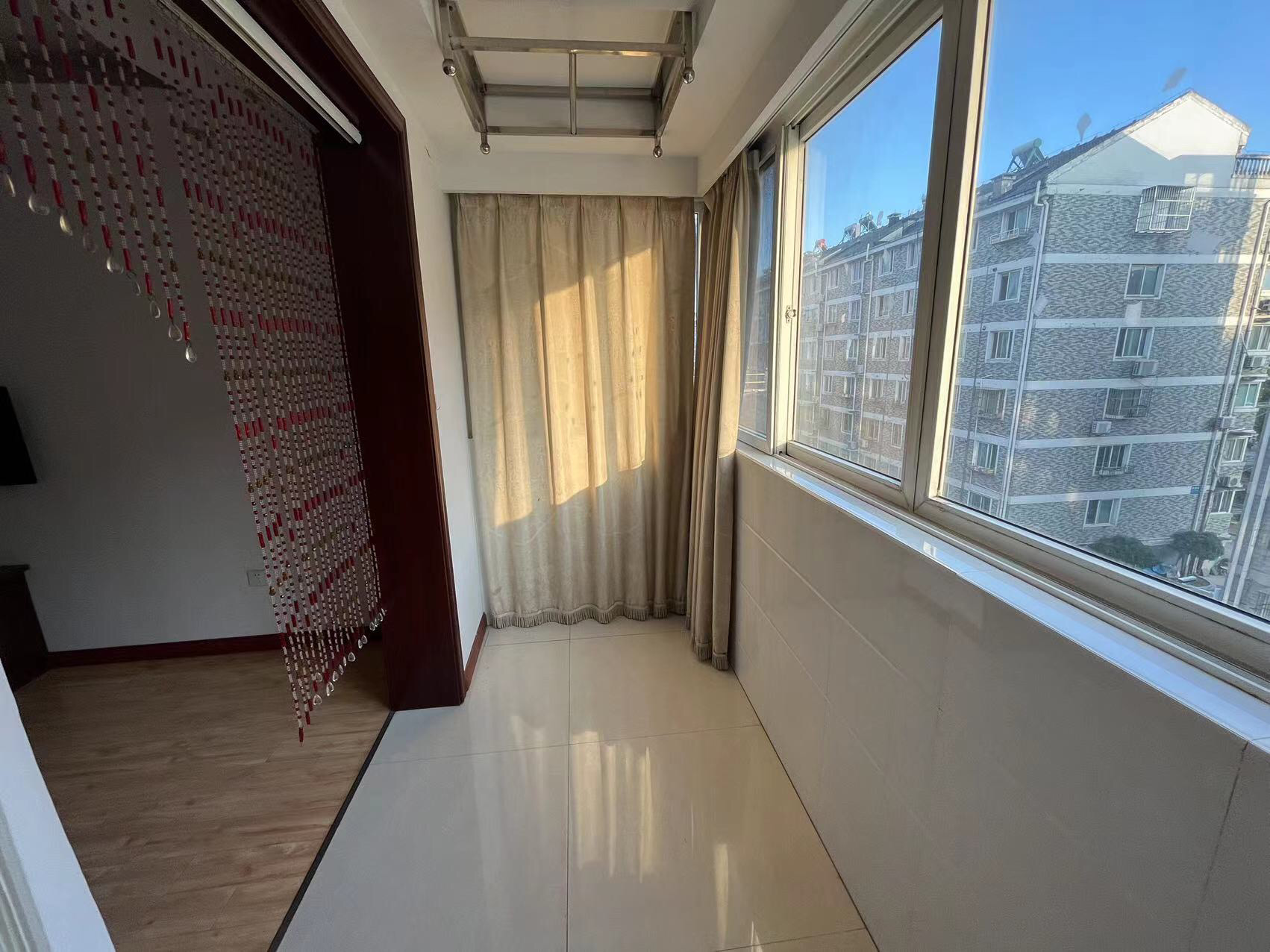 新星苑 2室1厅1卫 78m&sup2;