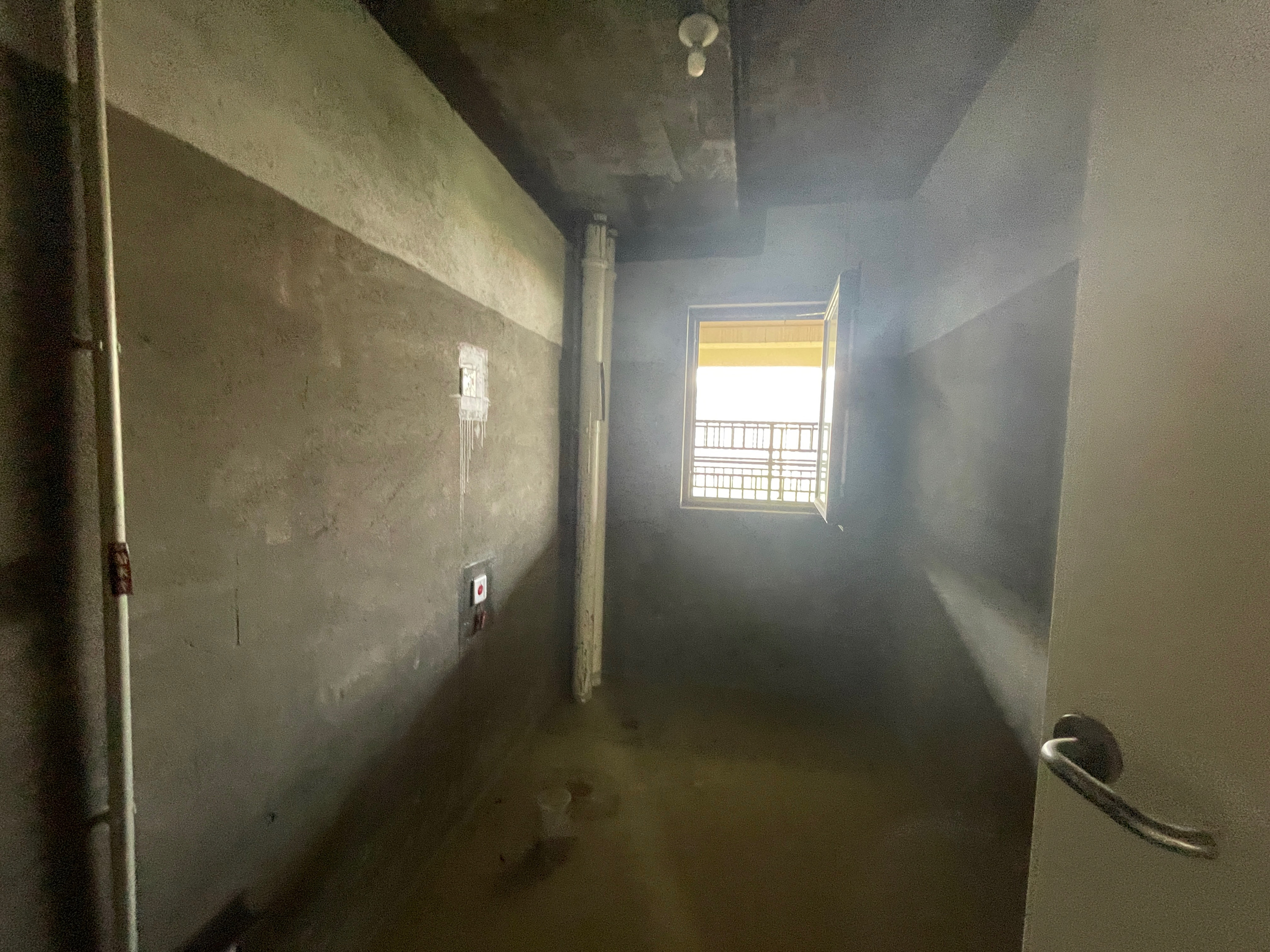 观澜台 3室2厅1卫 102m&sup2;