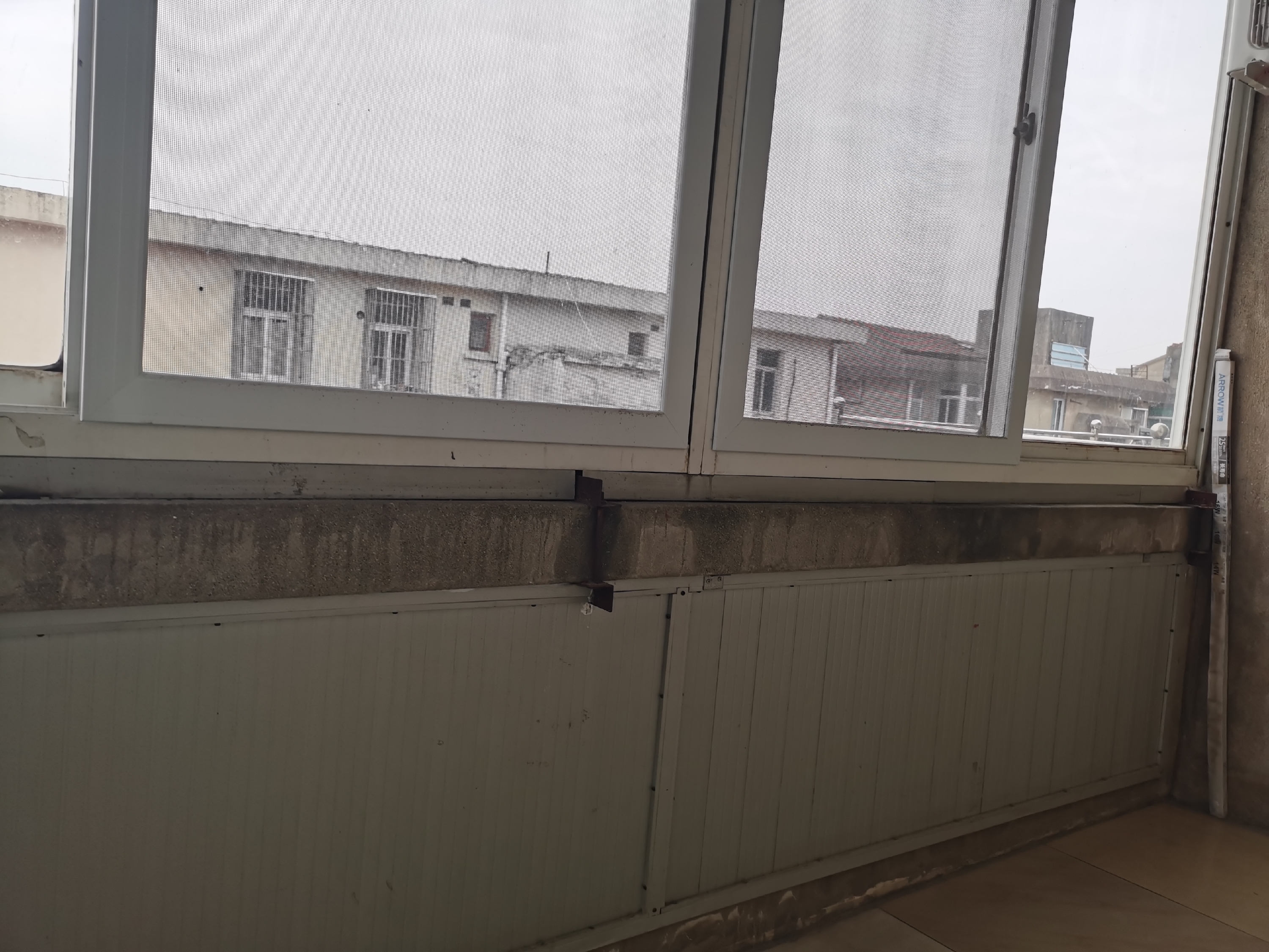 紫琅新村 2室1厅1卫 55m&sup2;