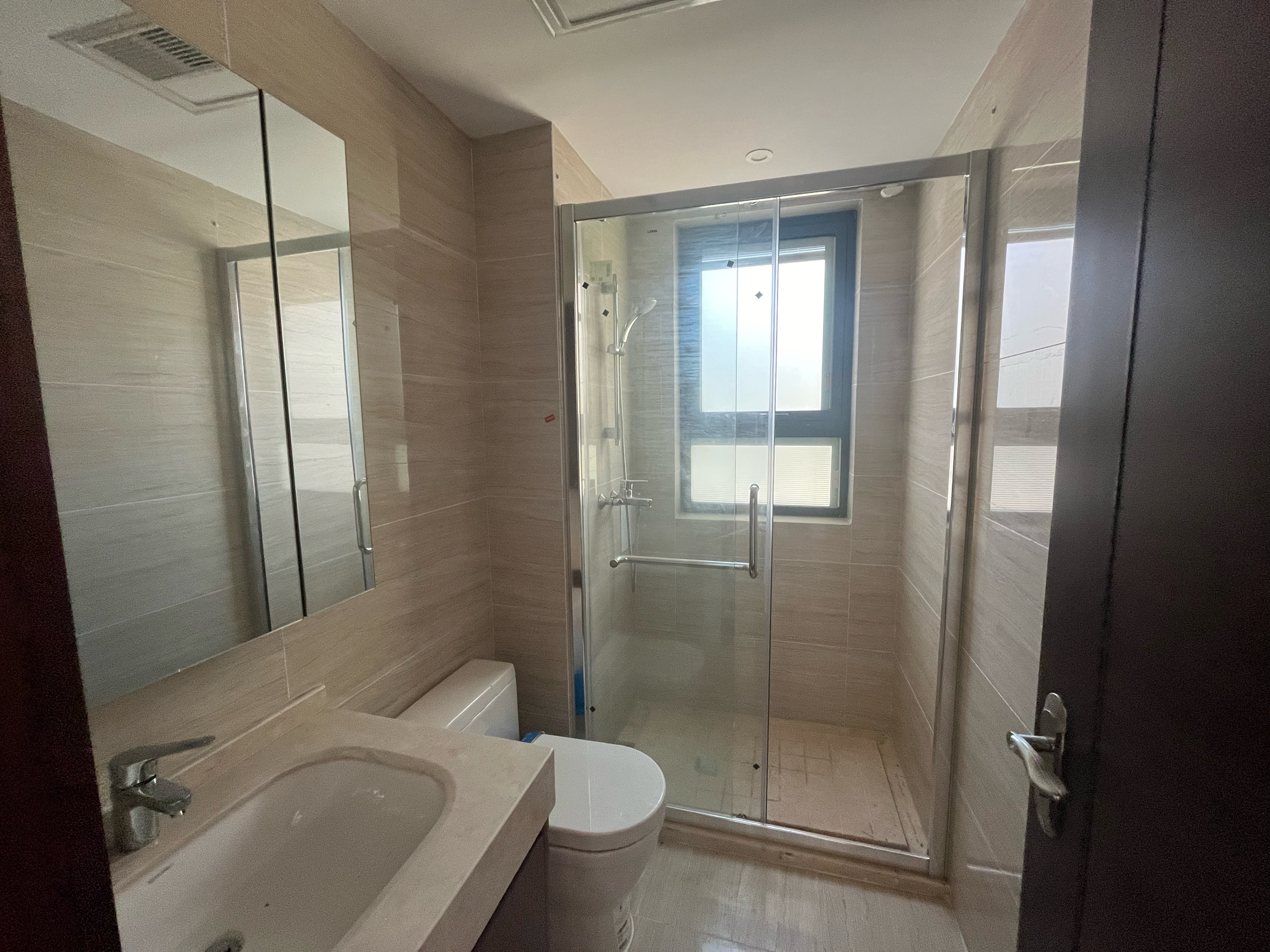 春江阅 4室2厅2卫 143m²