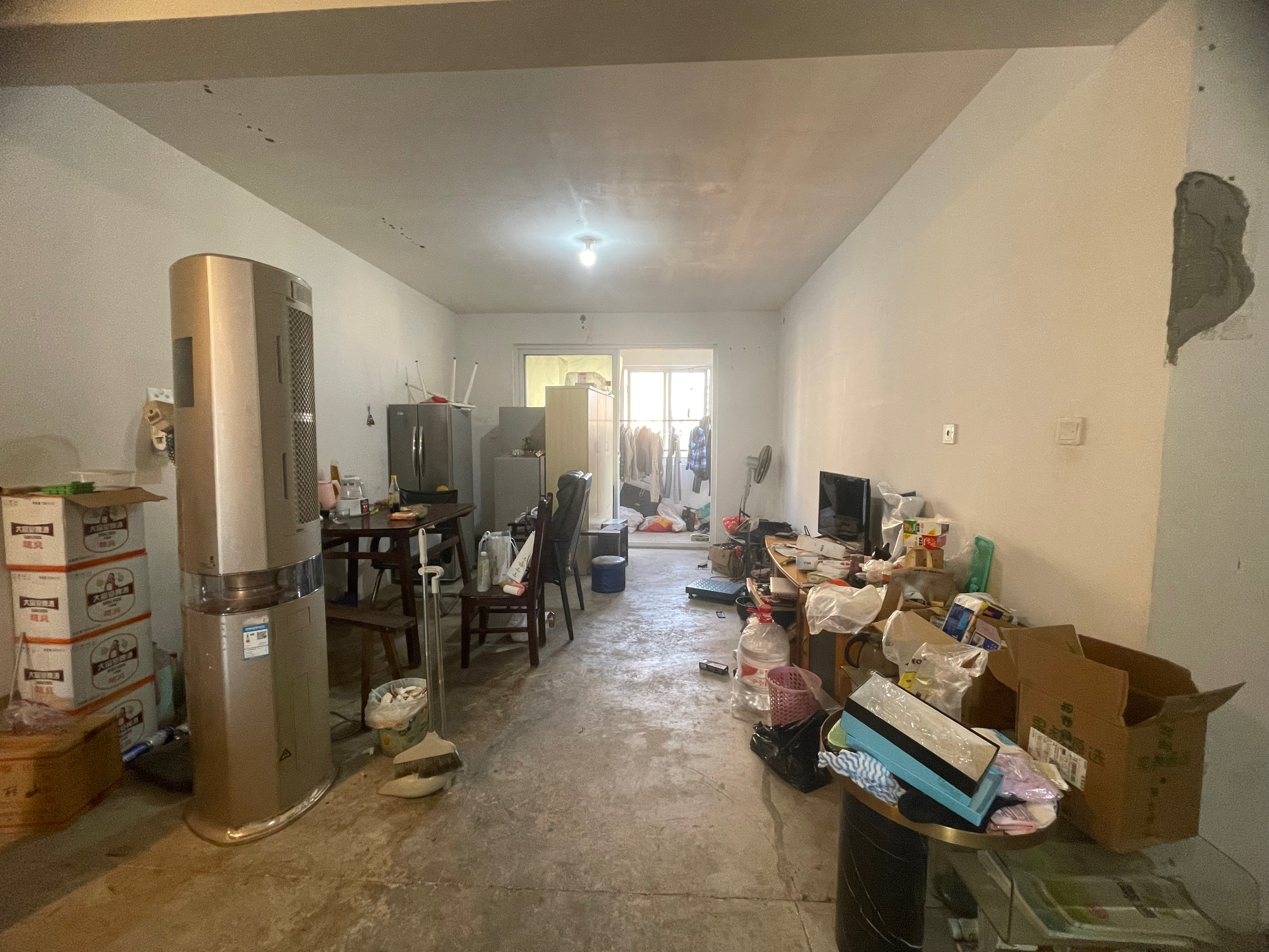 十里花苑 3室2厅2卫 144.6m&sup2;