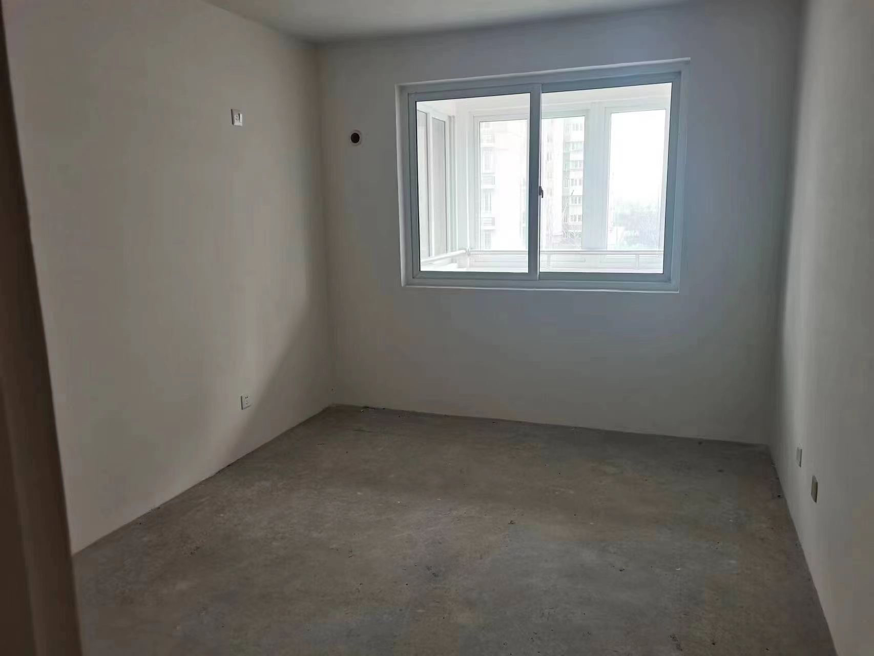 兴和家园 3室2厅2卫 148.43m&sup2;