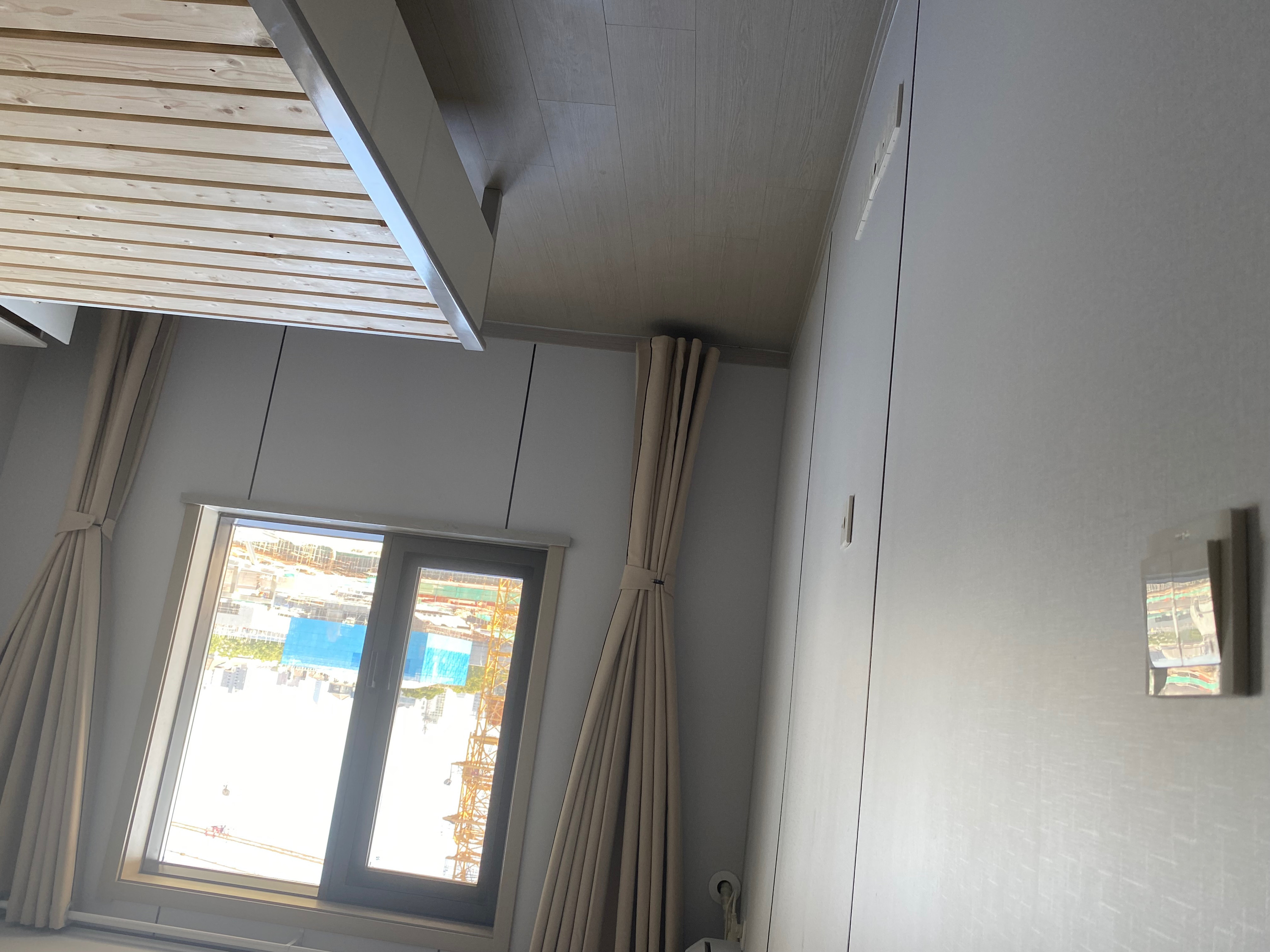 北濠桥新村 2室1厅1卫 64m&sup2;