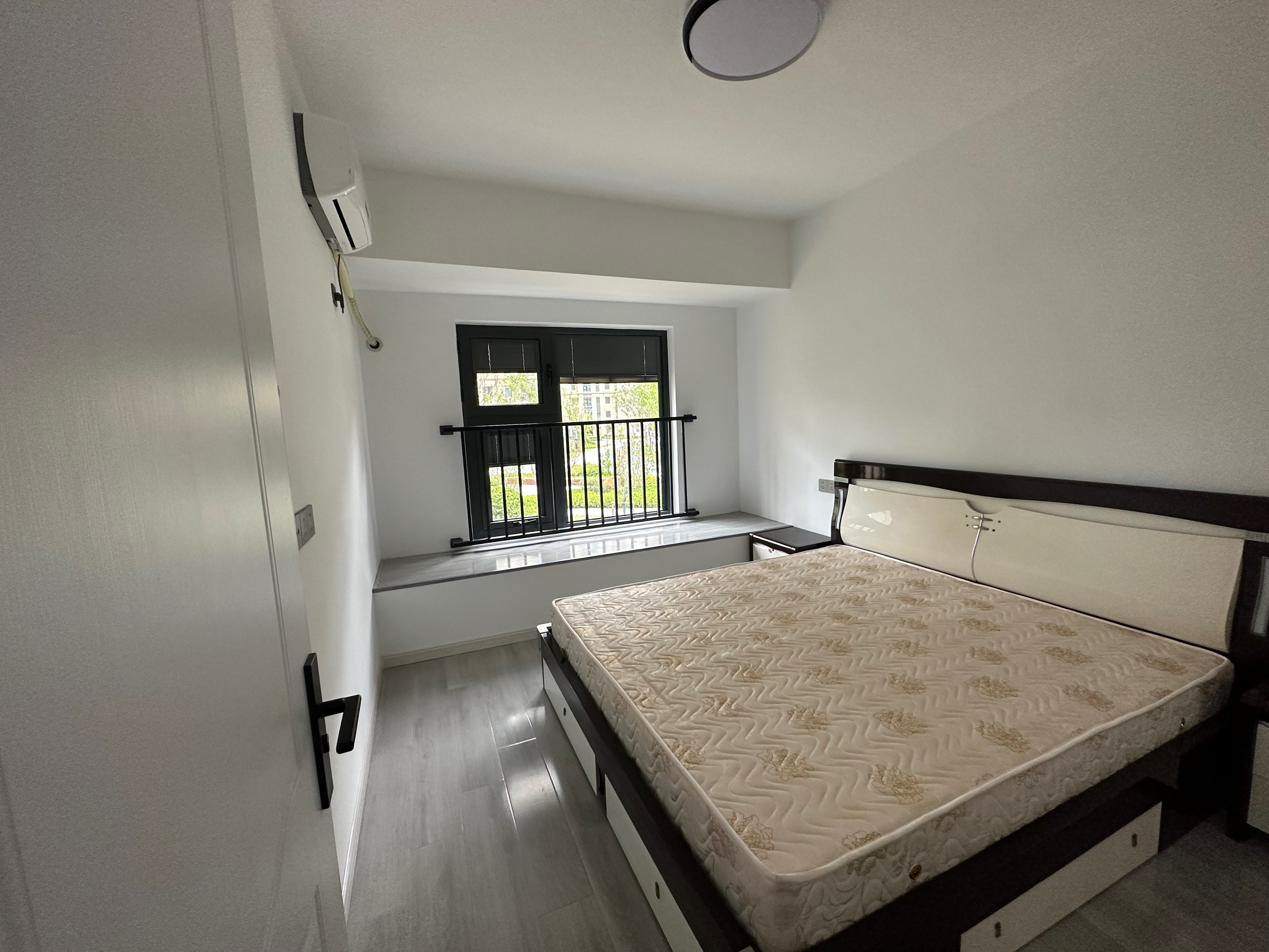 春溪集 3室2厅1卫 89m&sup2;