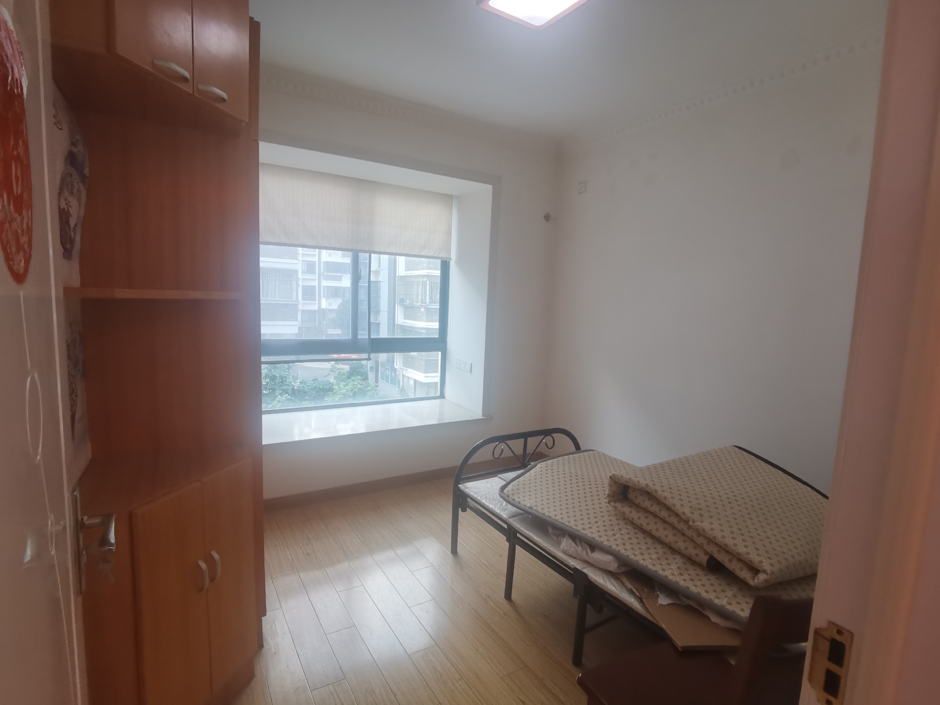 金和家园 3室2厅1卫 117.00m&sup2;