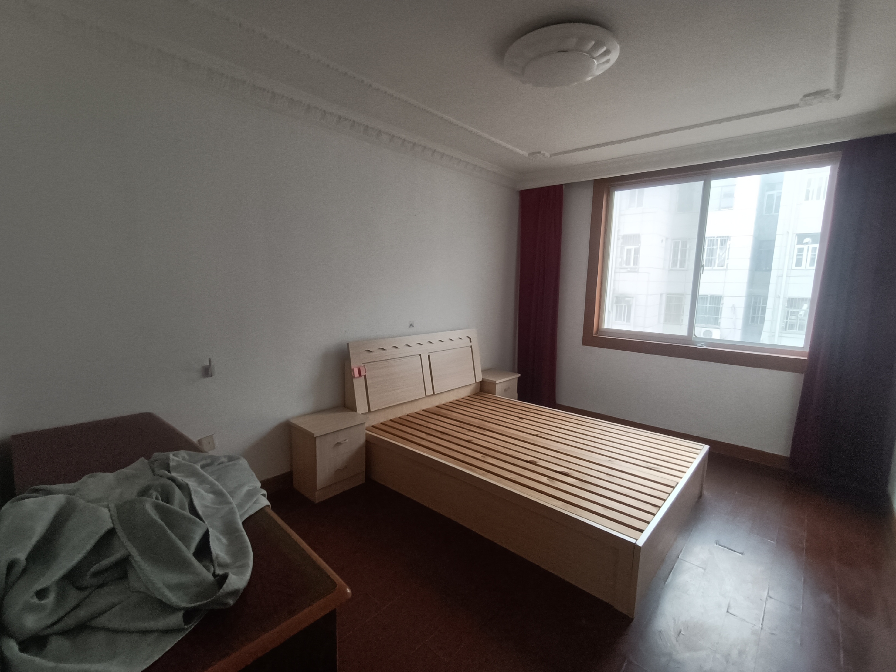 濠东路51号小区 2室1厅1卫 70m&sup2;