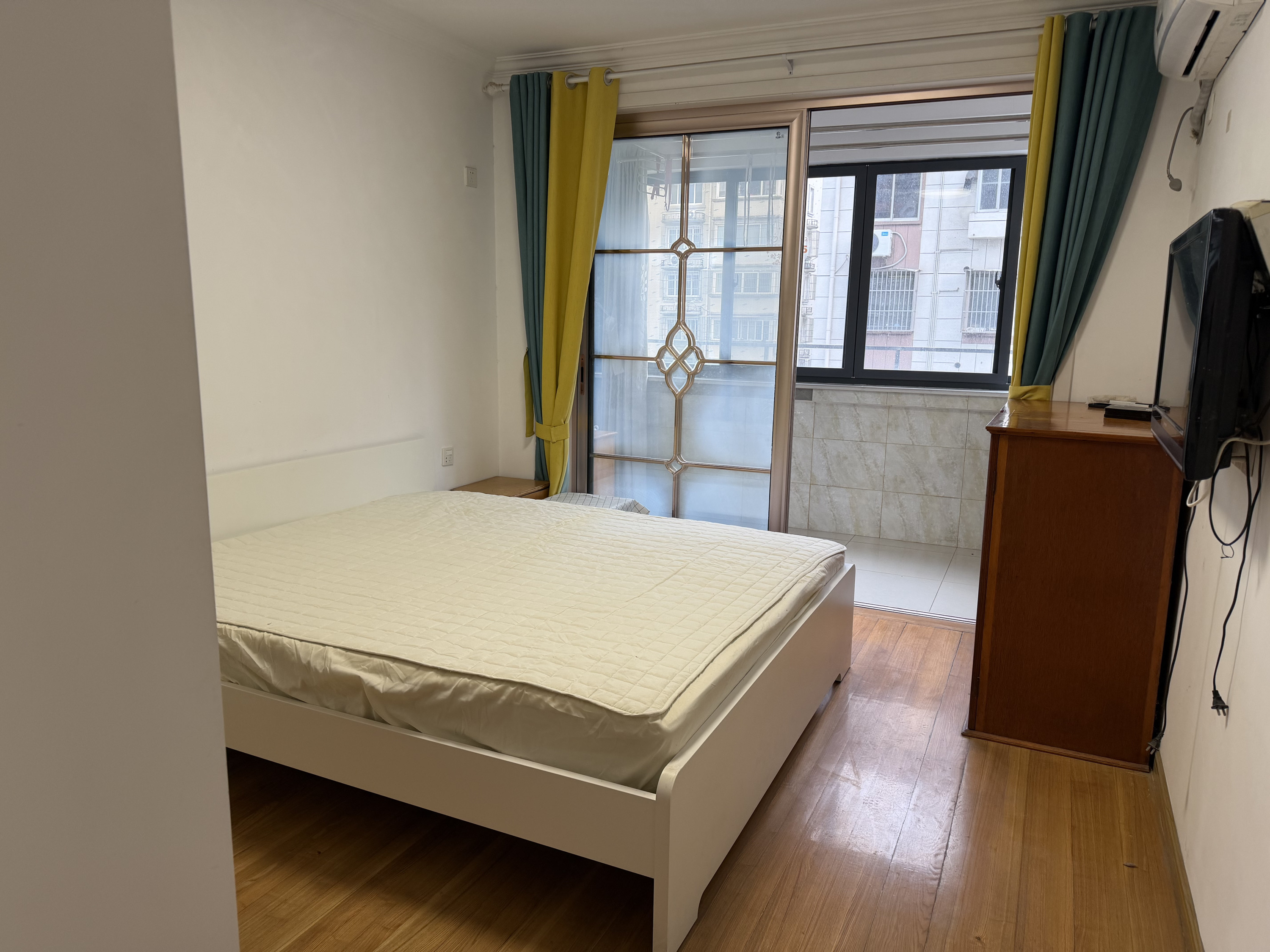 森大蒂花苑南区 3室1厅1卫 110m&sup2;