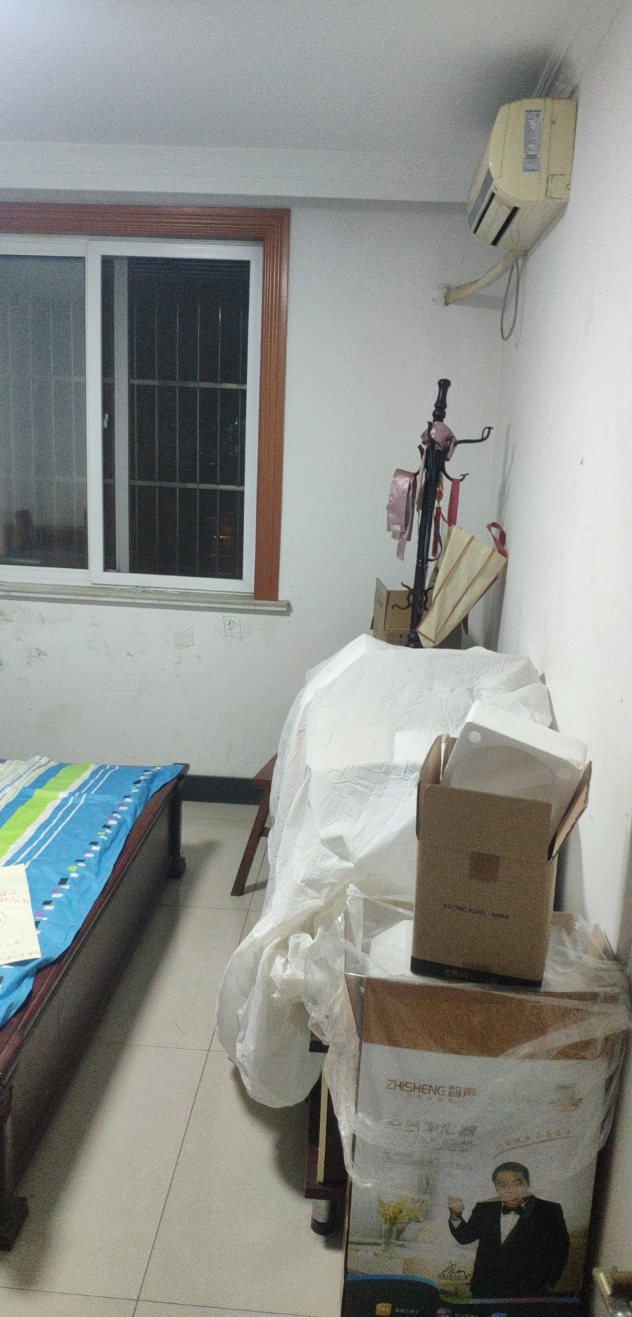 星辰花园 3室2厅1卫 132m&sup2;