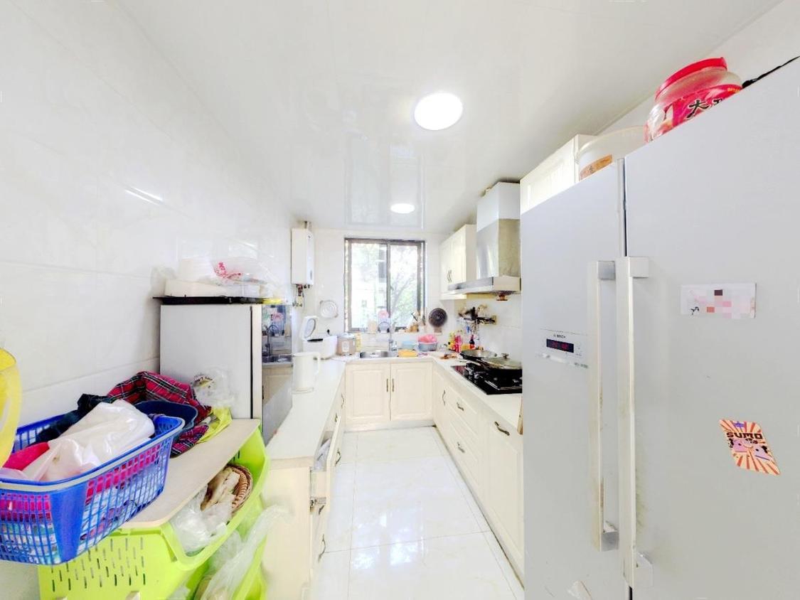 德诚&middot;翰景园 4室2厅2卫 138.06m&sup2;