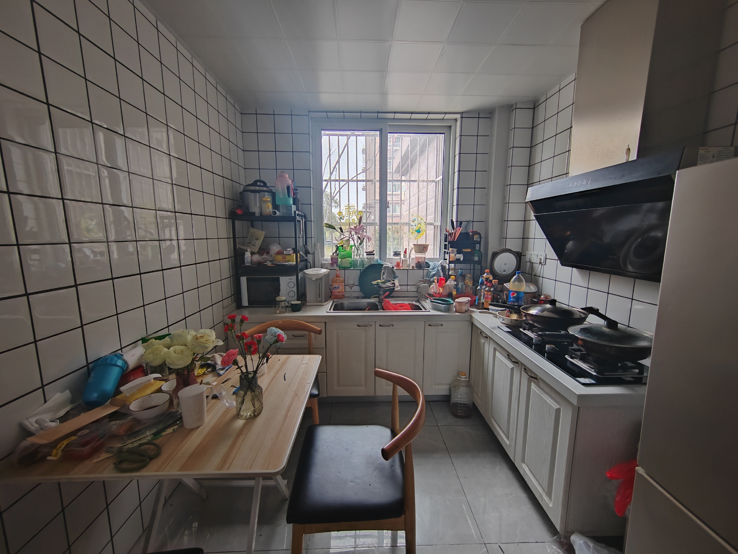 金韵华庭 2室1厅1卫 63m&sup2;