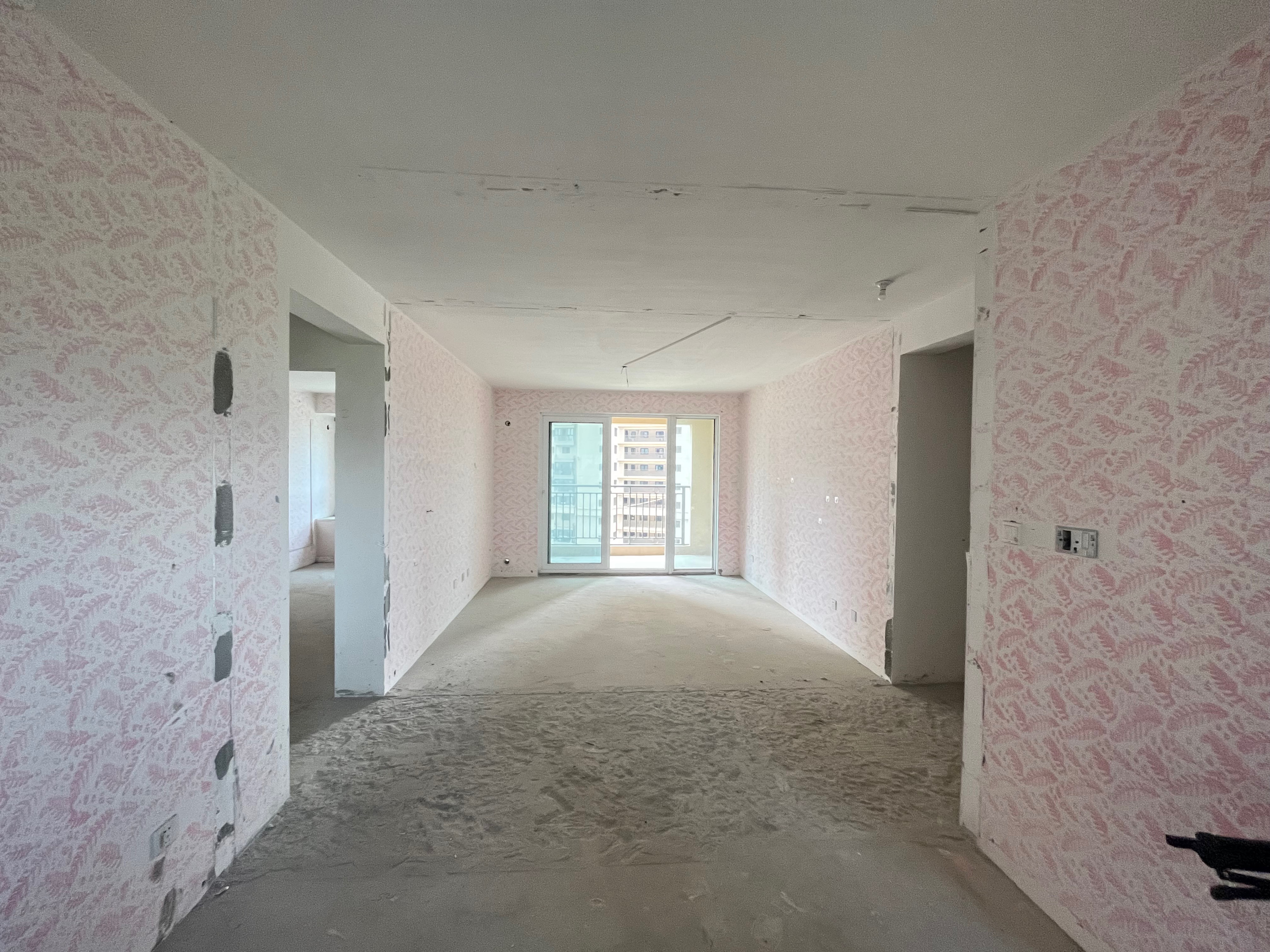南通雅居乐花园 4室2厅2卫 139.23m&sup2;