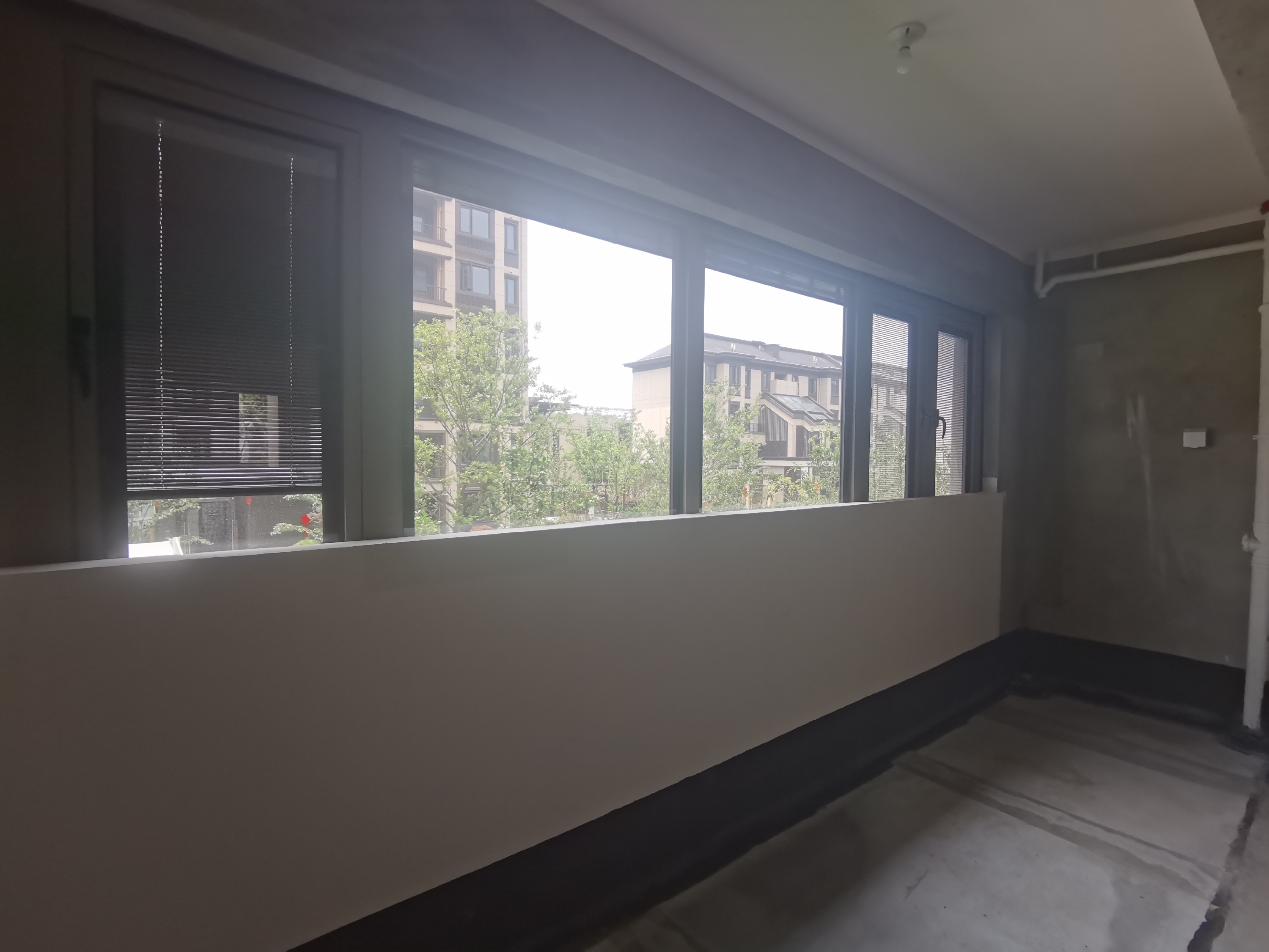 澜庭序 3室2厅1卫 128m&sup2;