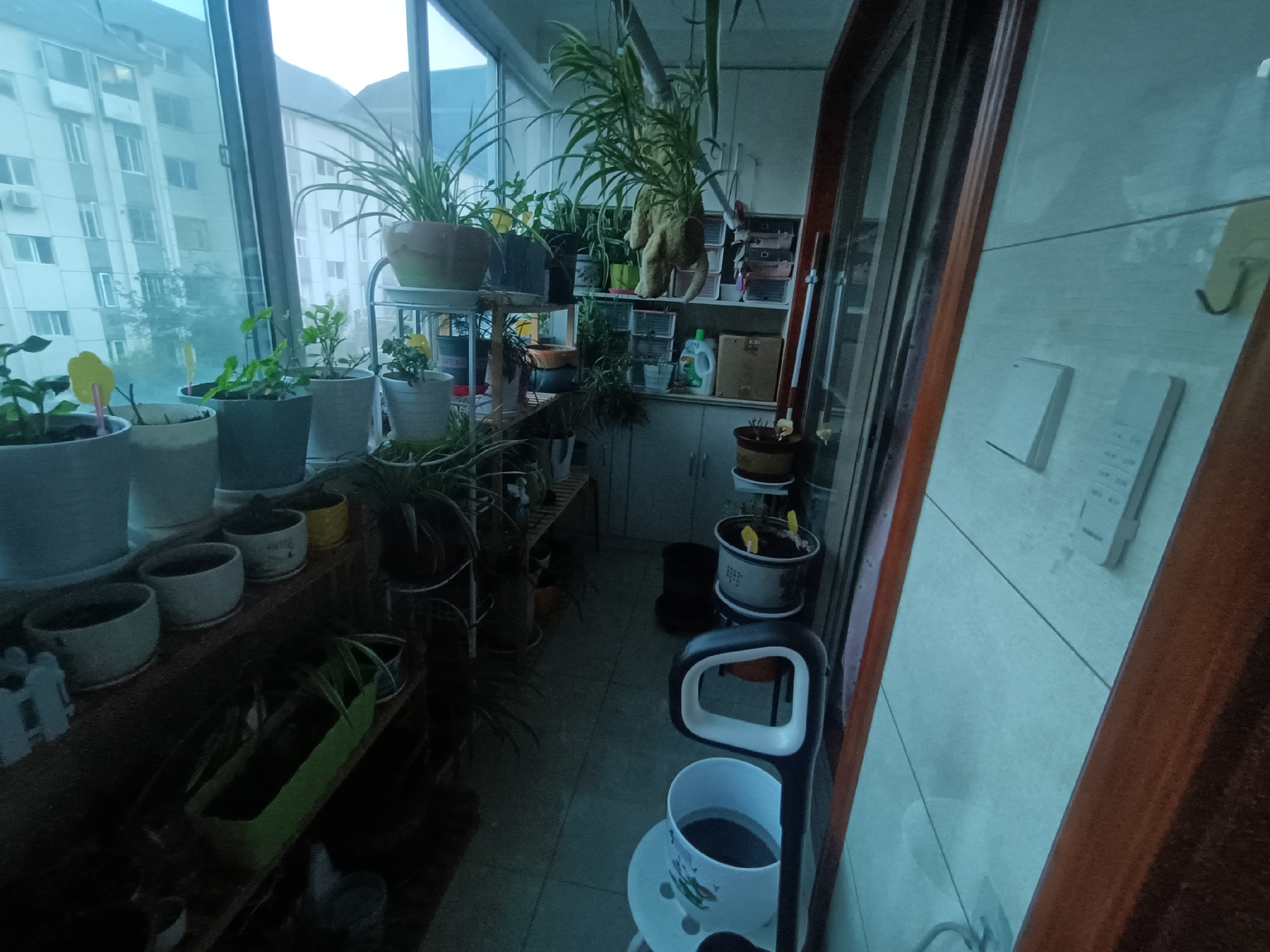 郭里园 2室1厅1卫 80.00m&sup2;
