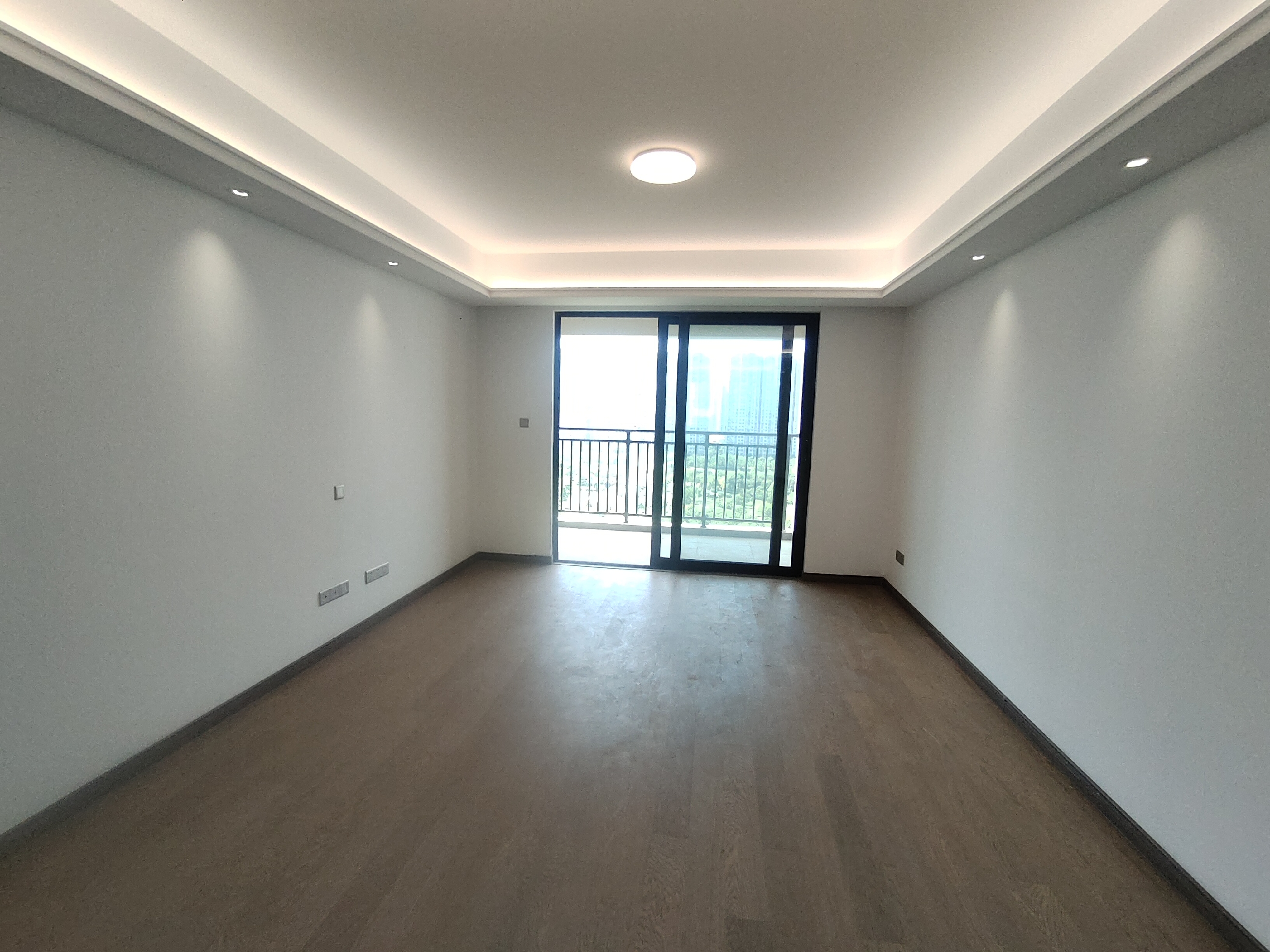 中海上东区 3室2厅2卫 125m&sup2;