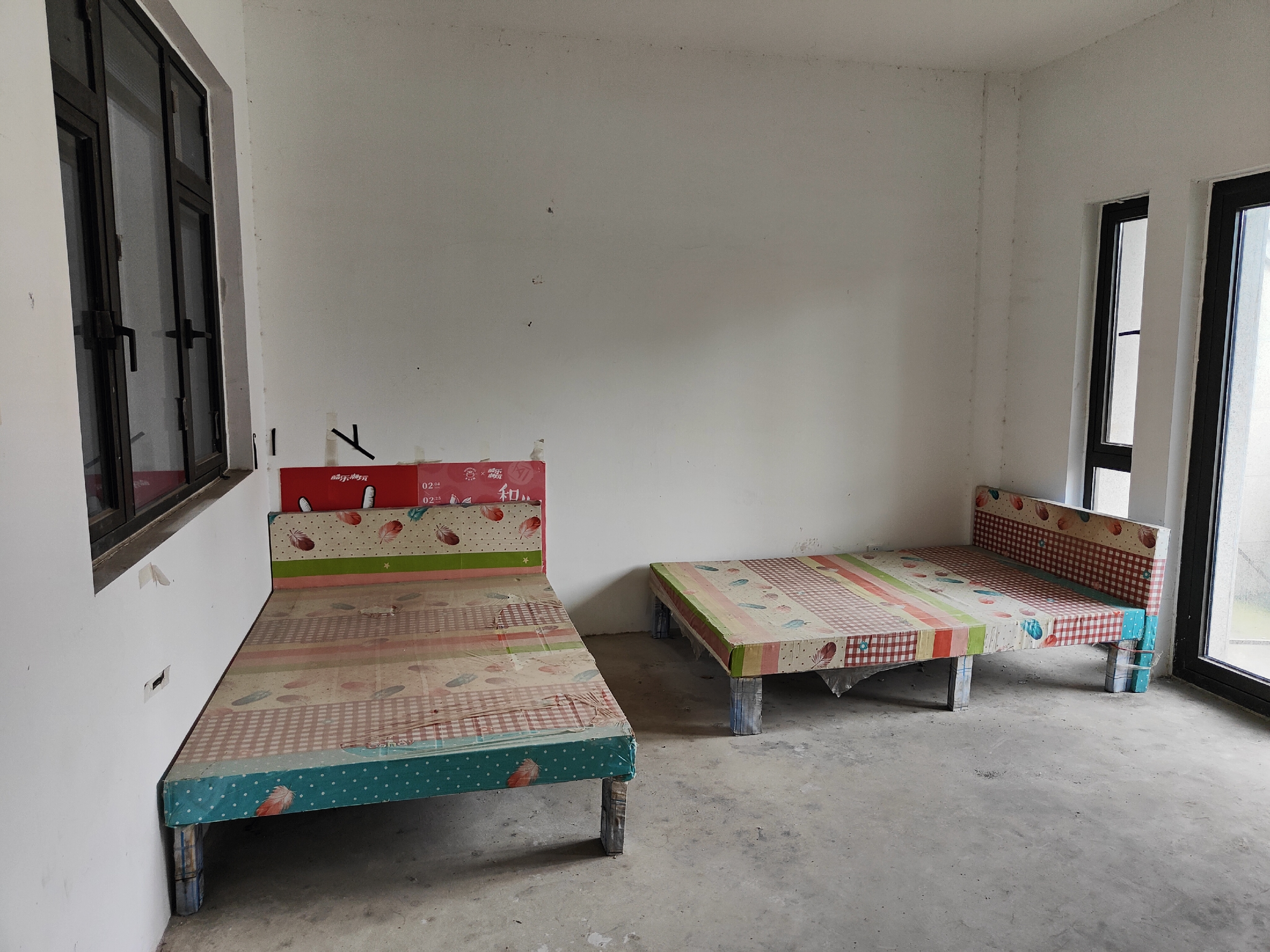 悦达悦海名邸 5室2厅4卫 212.16m&sup2;