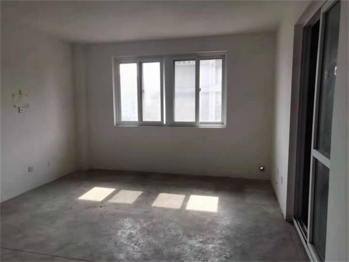 江海东苑 2室1厅1卫 126m&sup2;