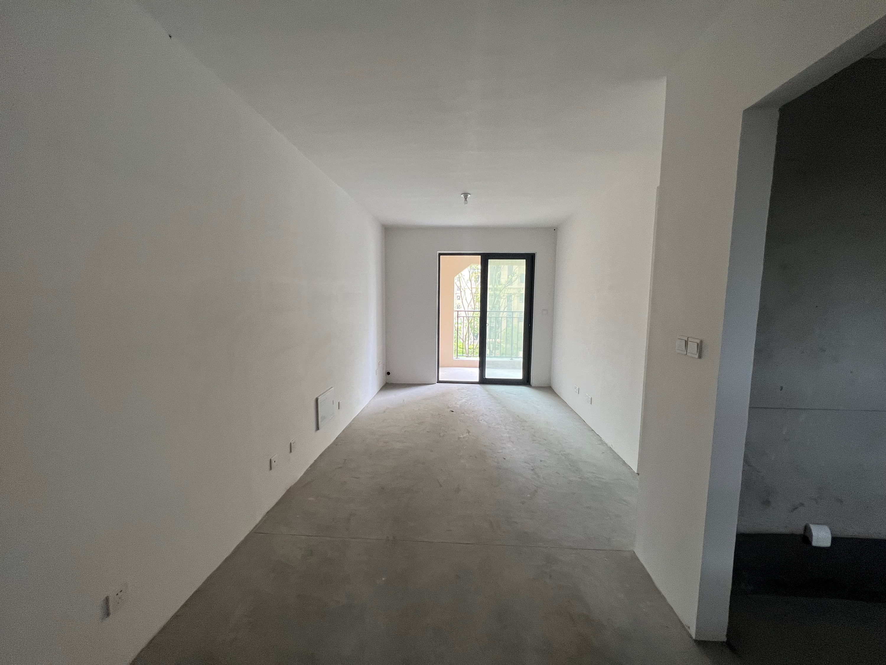 春溪集 3室2厅1卫 89m²