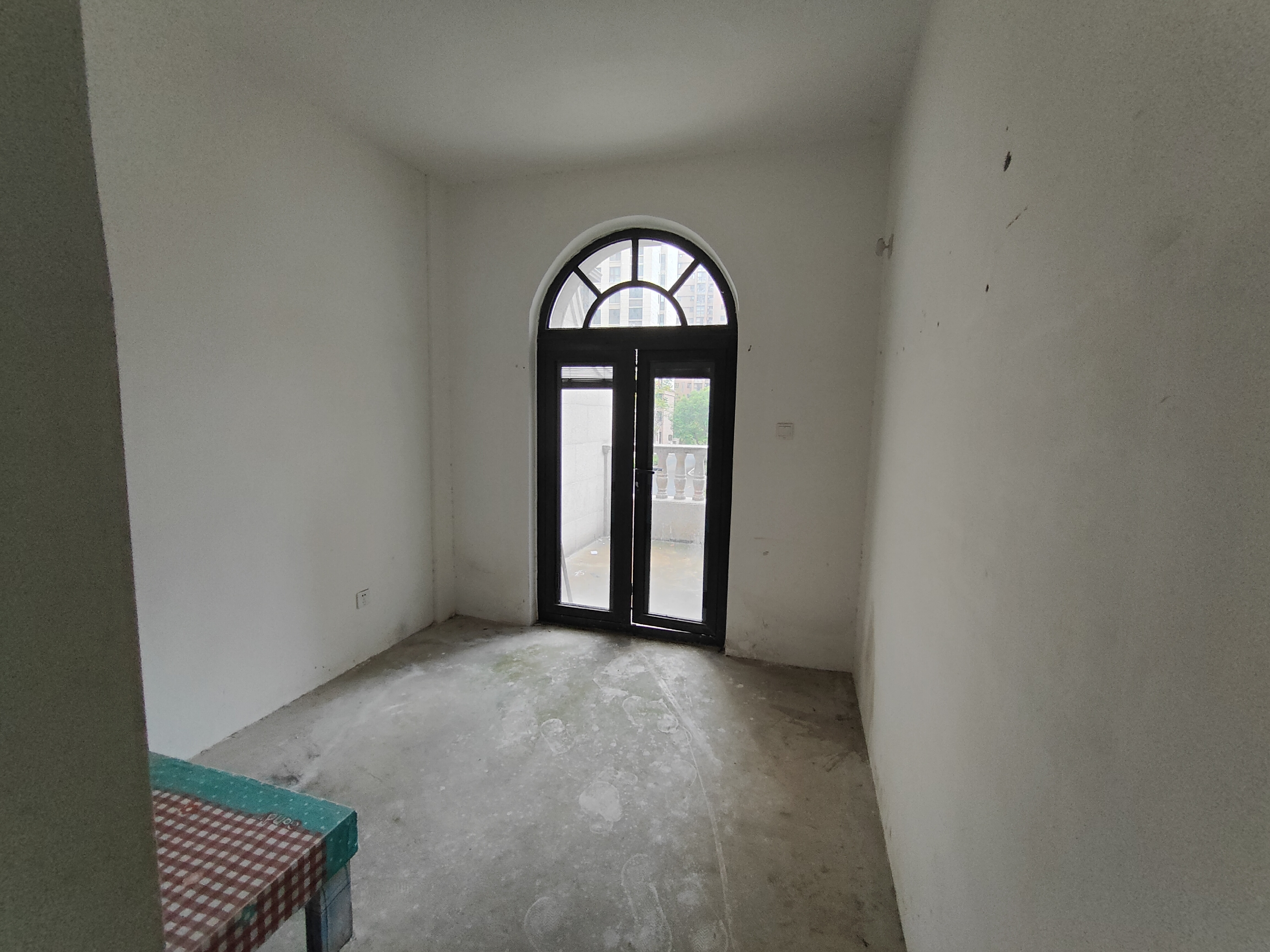 悦达悦海名邸 5室2厅4卫 212.16m&sup2;