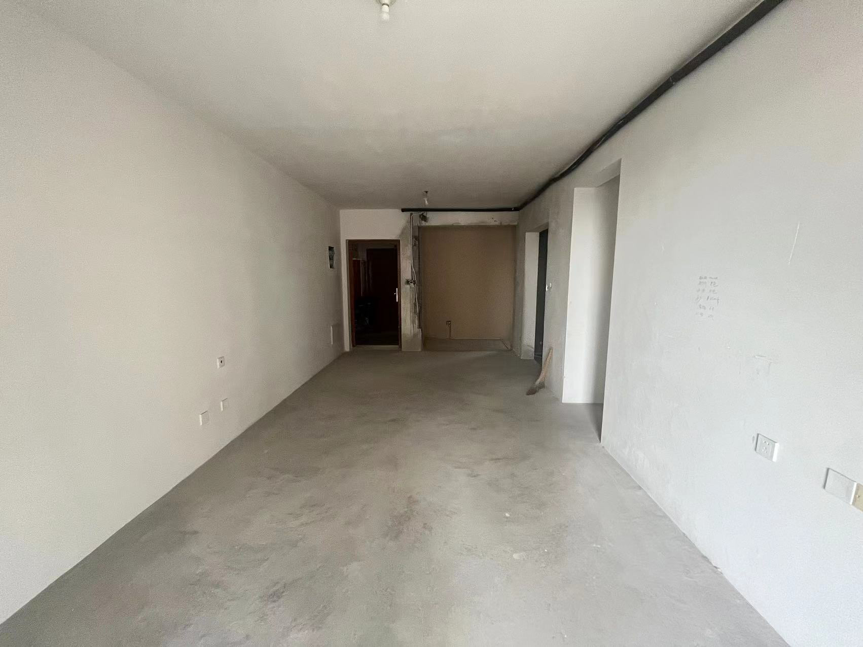 南通雅居乐花园 3室2厅1卫 99m&sup2;