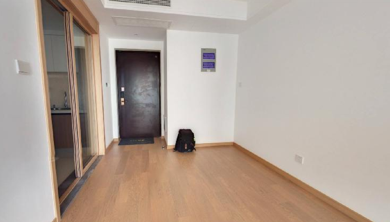 时光漫城 3室2厅1卫 92.00m&sup2;