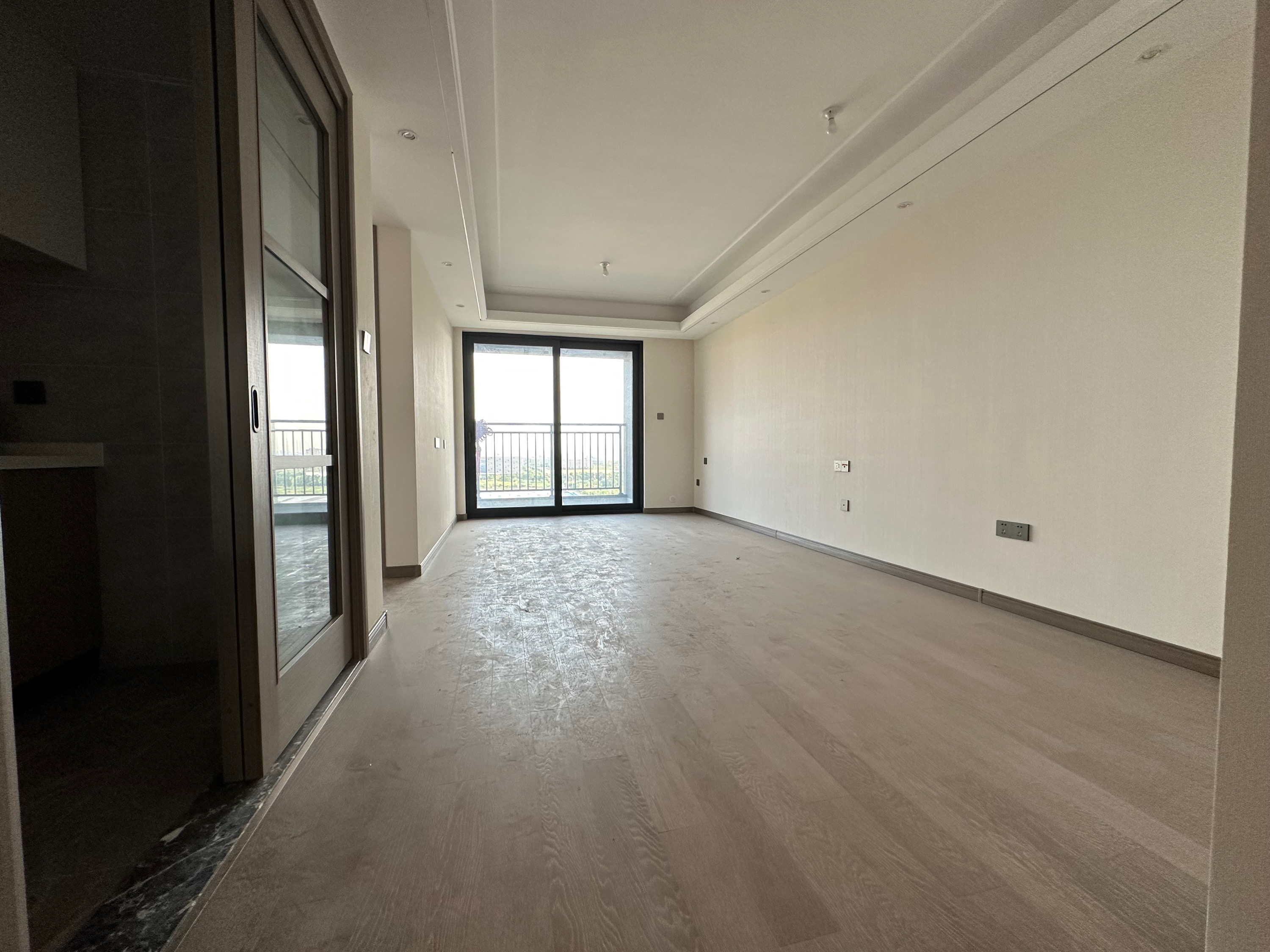 万科时代之光 3室2厅1卫 93m&sup2;