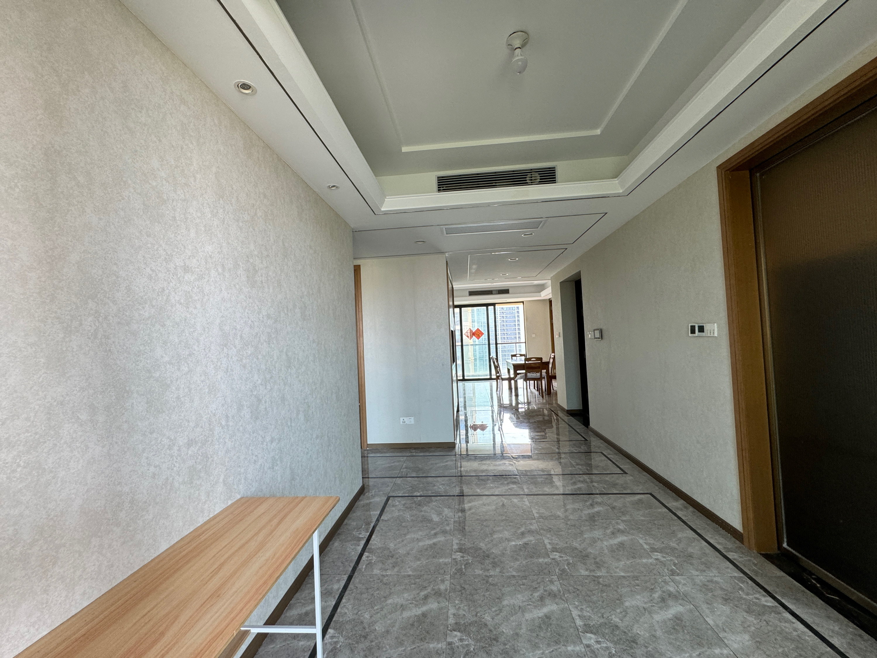 绿城沁园 3室2厅2卫 133m&sup2;