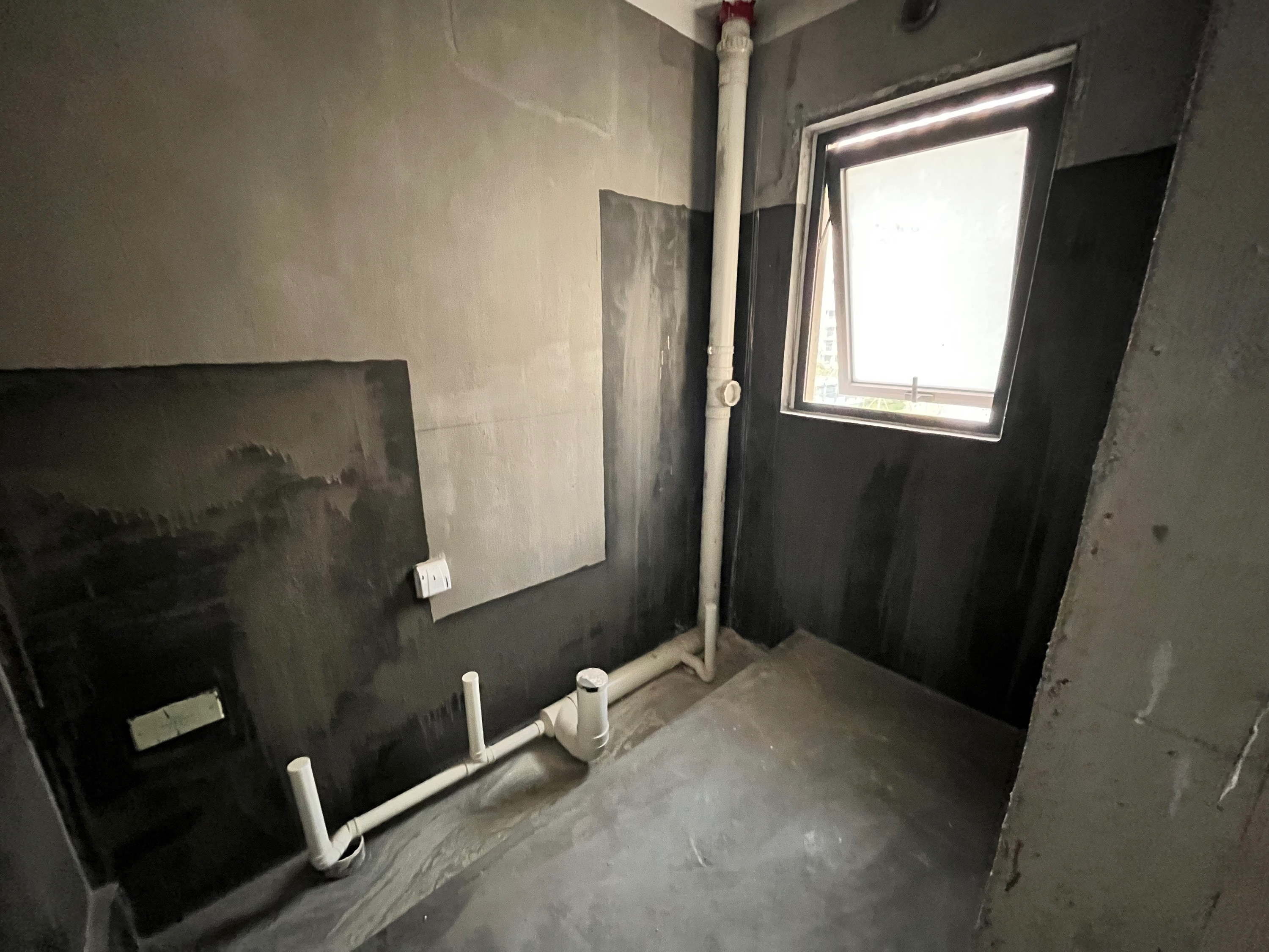 春溪集 4室2厅2卫 124m&sup2;