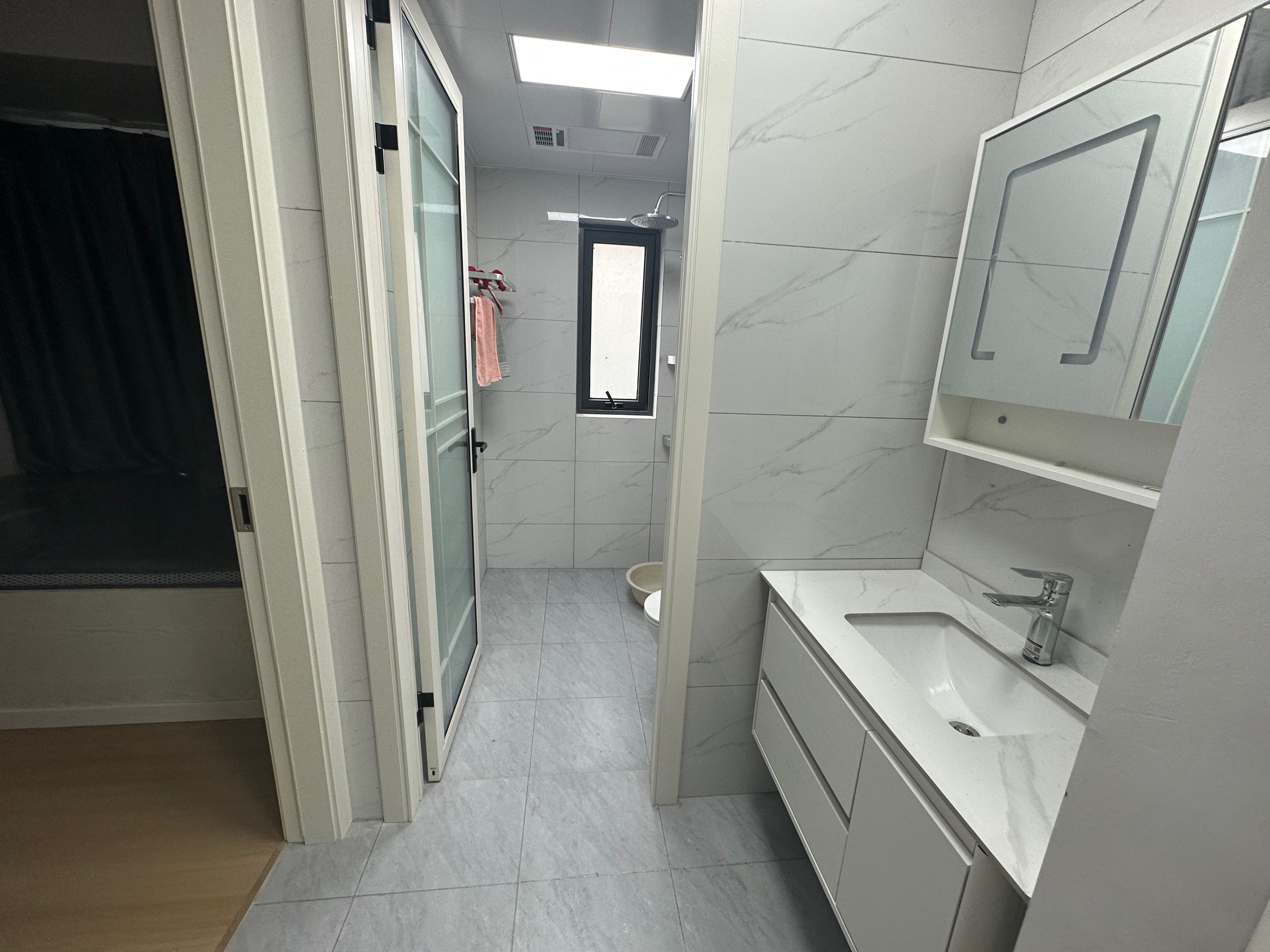 春溪集 3室1厅1卫 89m&sup2;