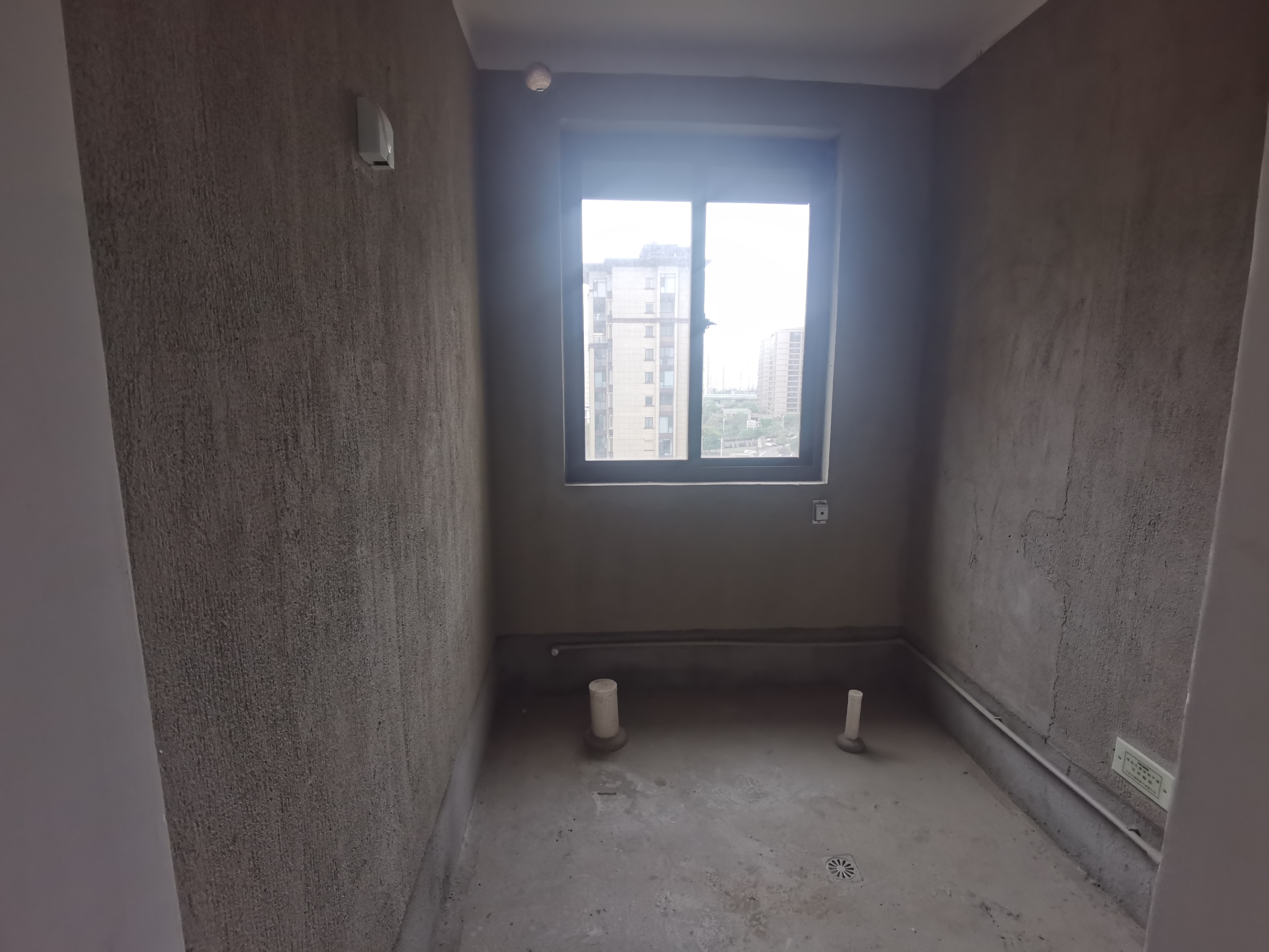 南通1912 4室2厅2卫 143.58m&sup2;