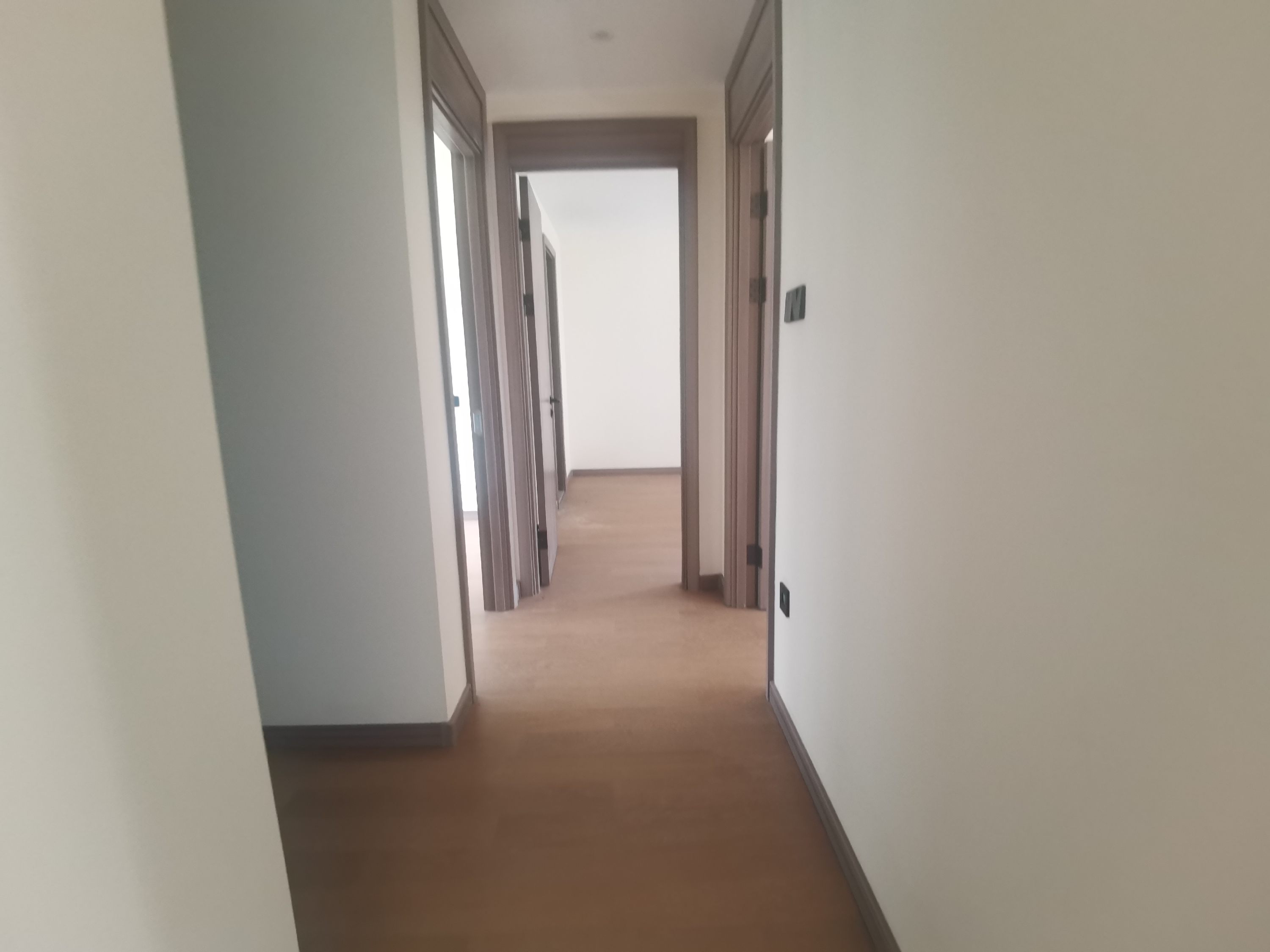 湖山源著 3室2厅2卫 114.9m&sup2;