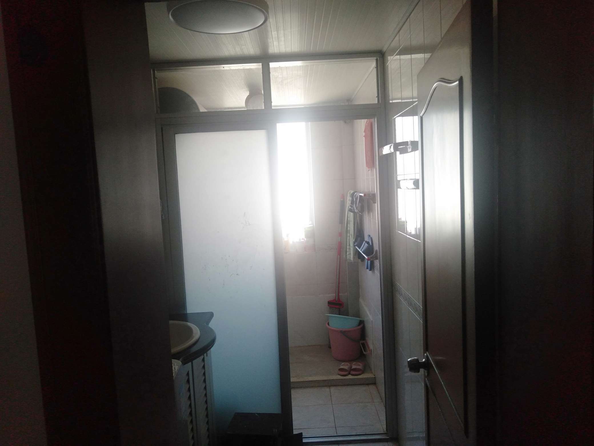 易家桥新村 3室1厅1卫 104m&sup2;
