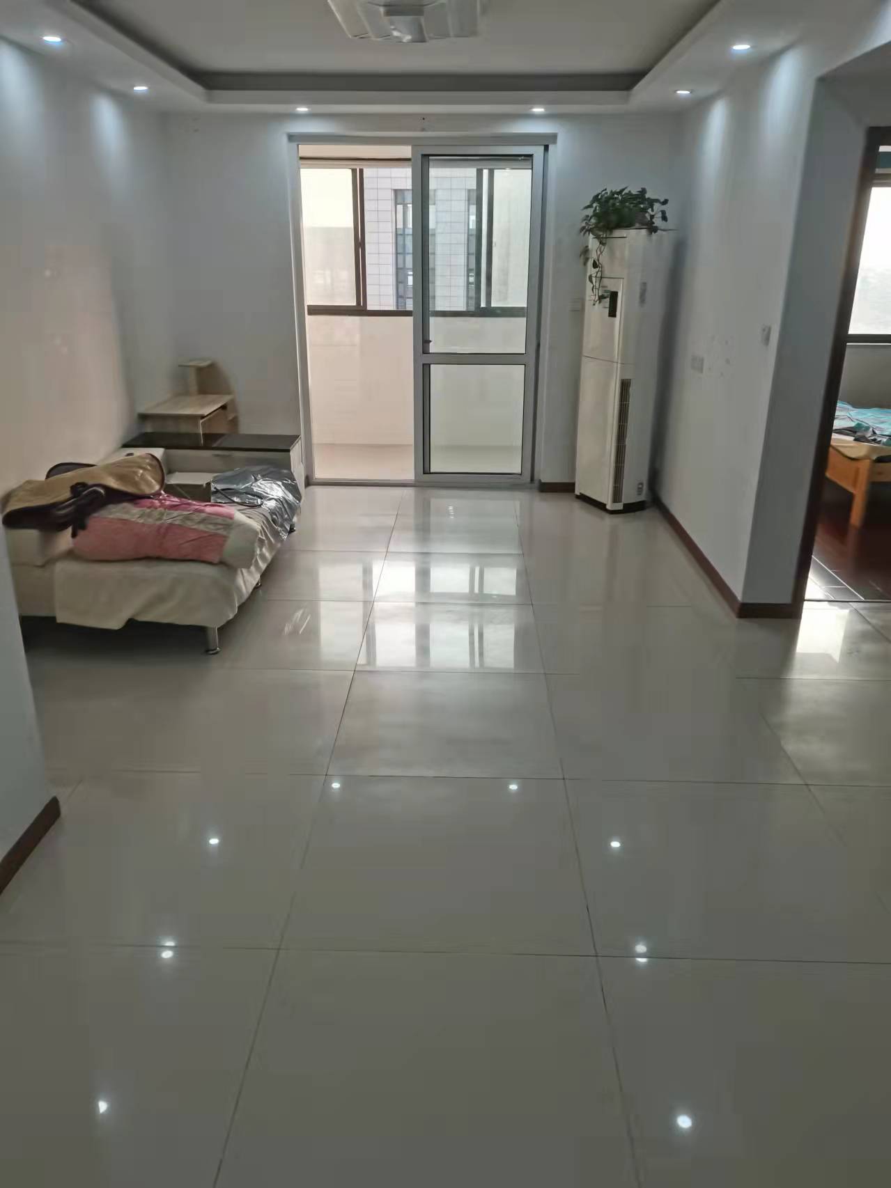 江景苑小区 2室1厅1卫 87.90m&sup2;