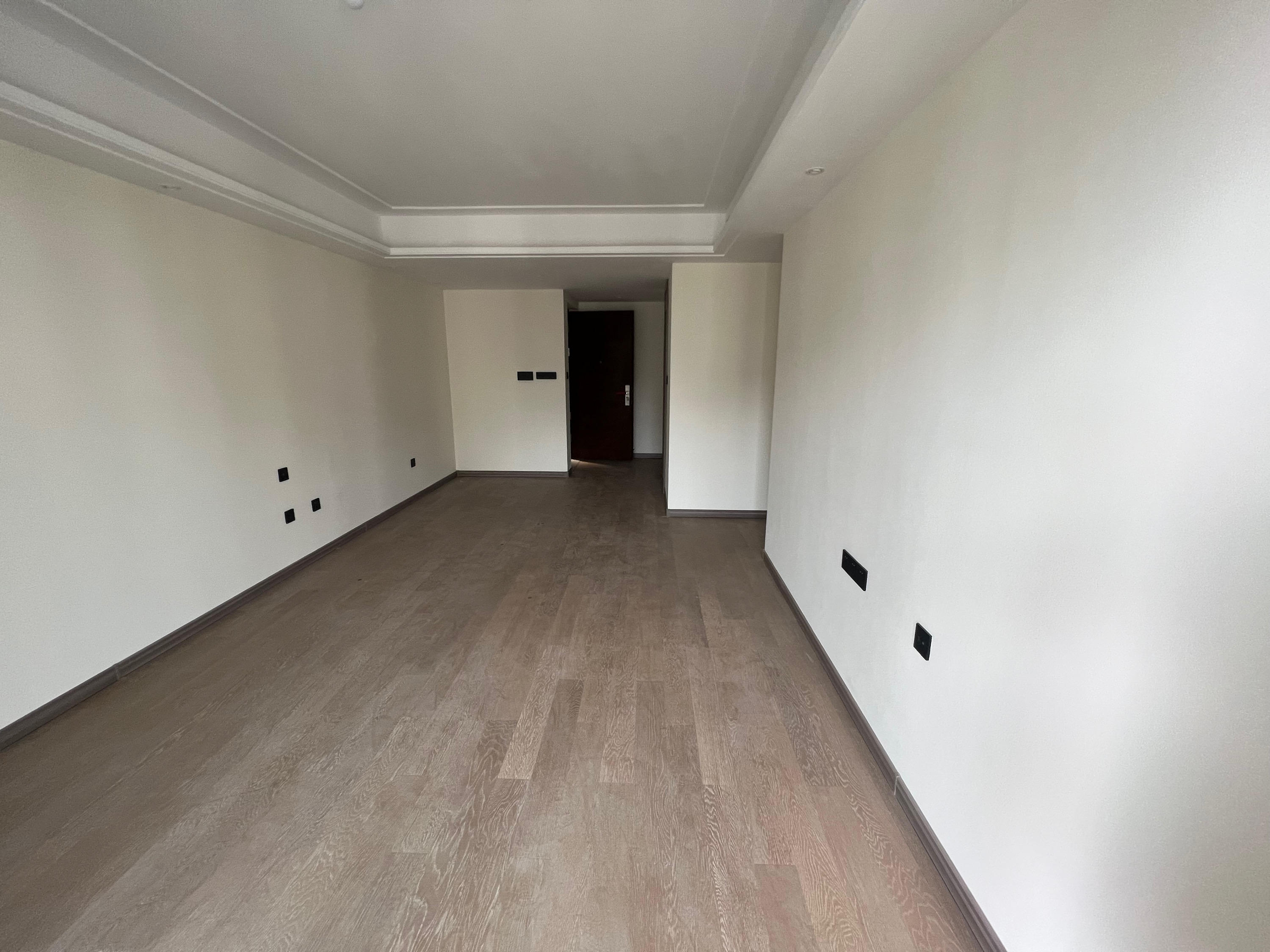 湖山源著 3室2厅1卫 99.00m&sup2;
