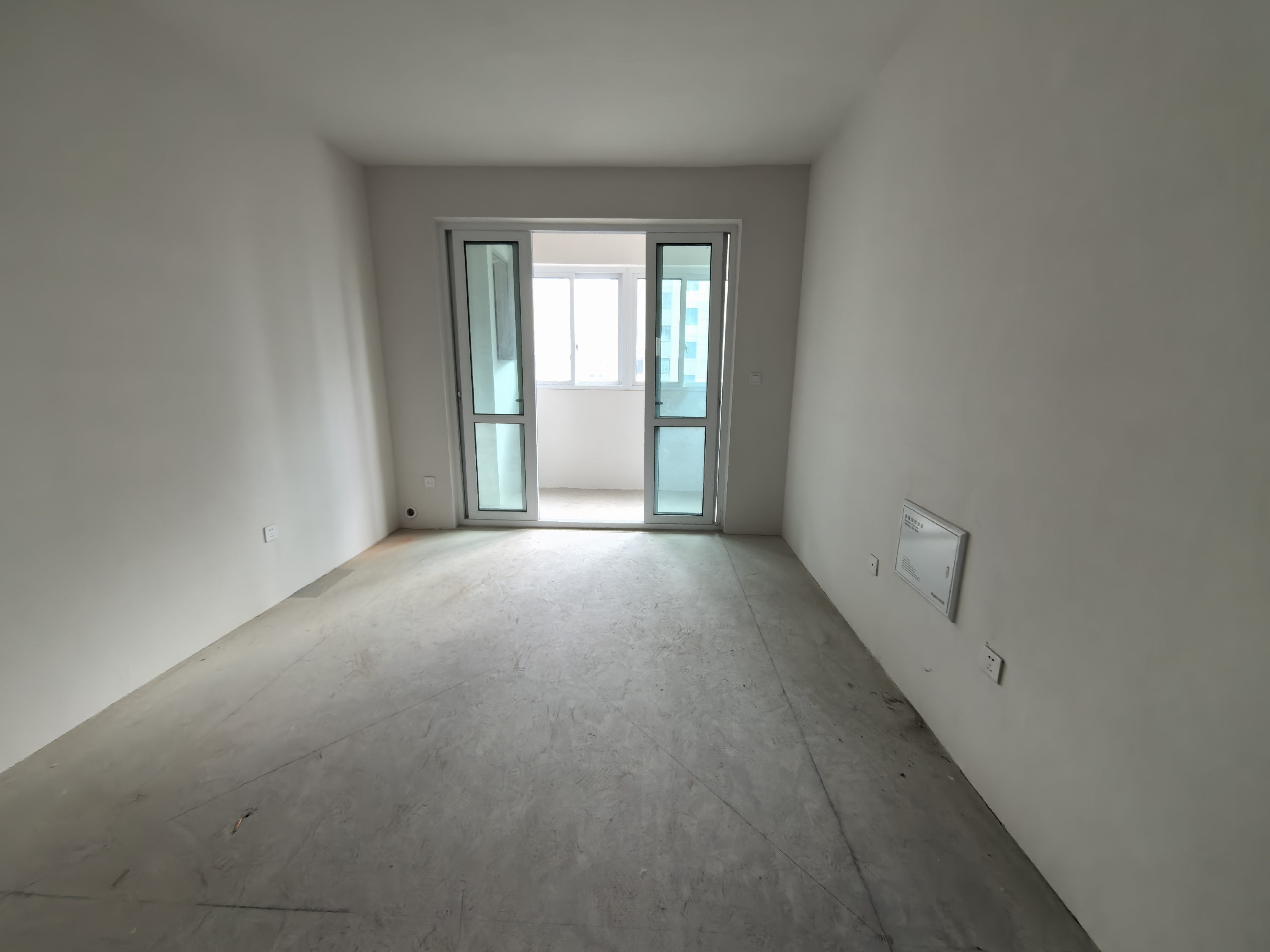 祥麟铭苑 2室2厅1卫 80m&sup2;